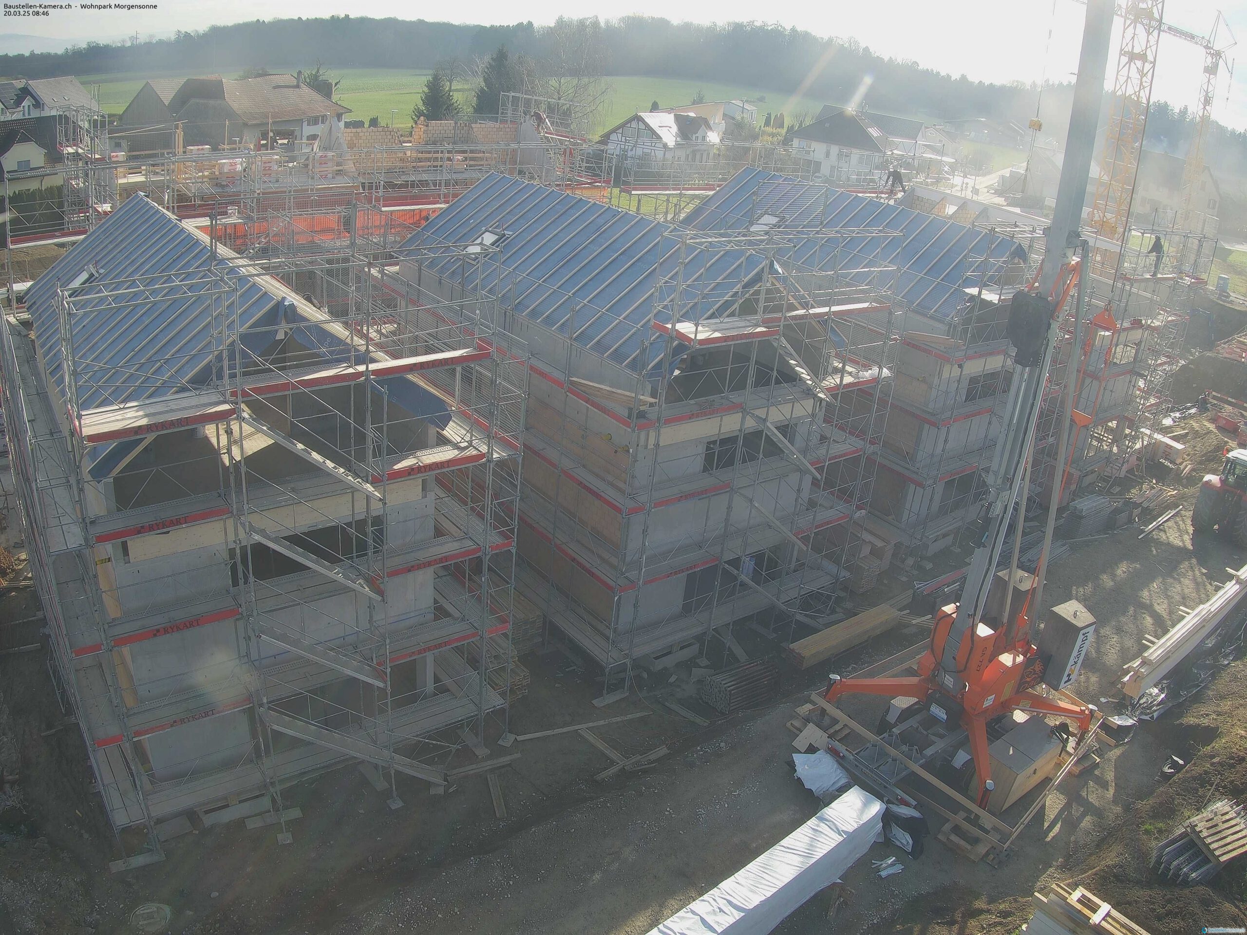 Morgensonne 20.03.2025 09:00:02