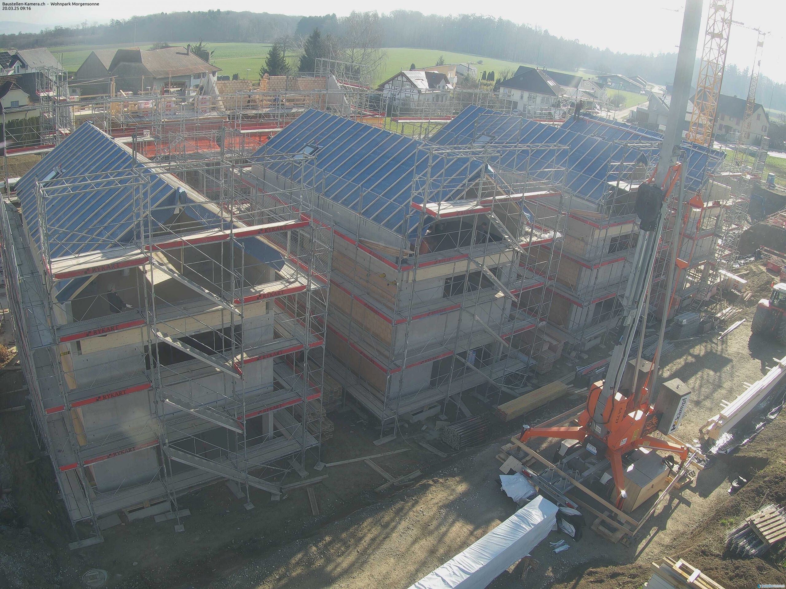 Morgensonne 20.03.2025 09:30:02