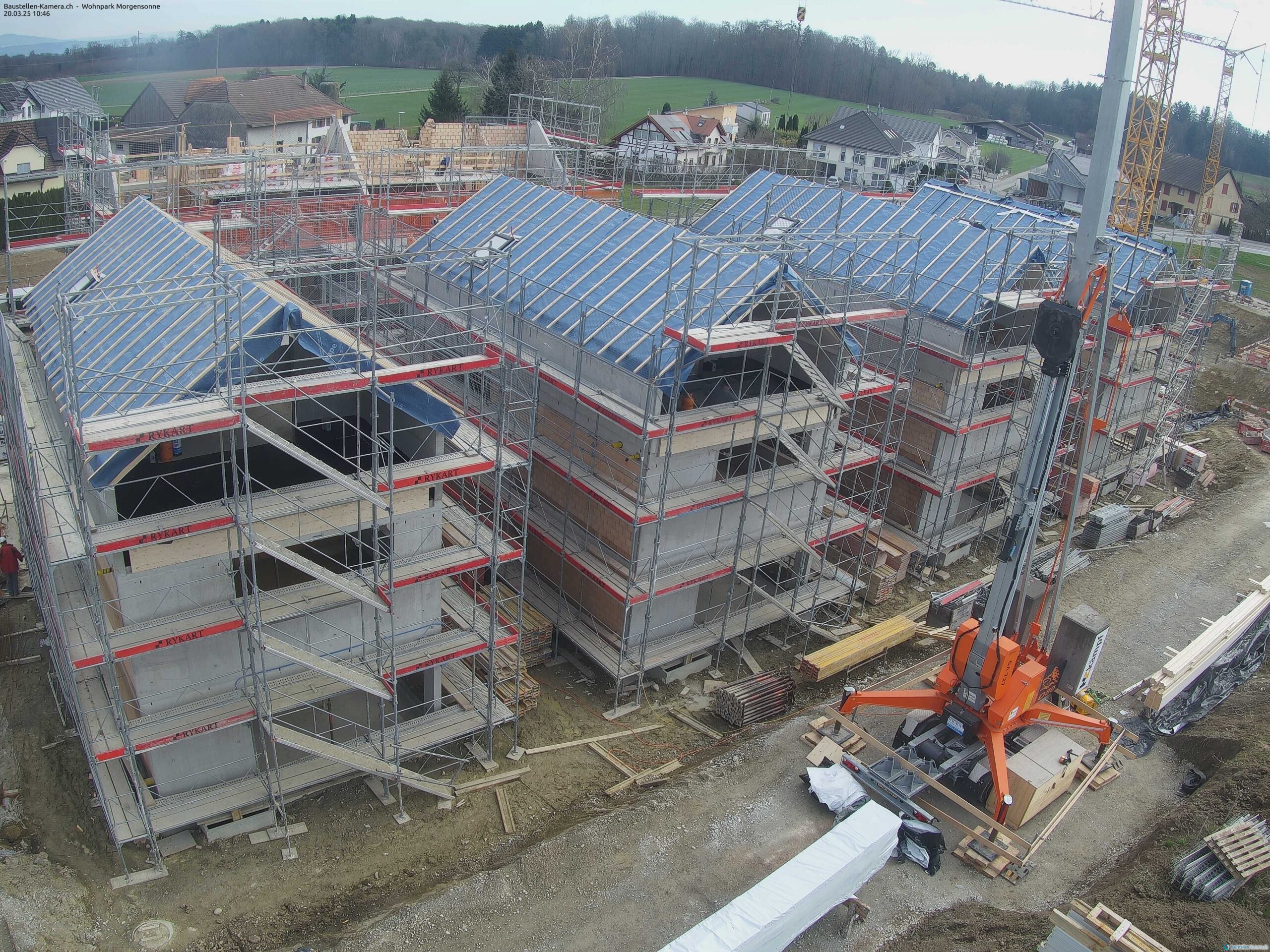 Morgensonne 20.03.2025 11:00:02