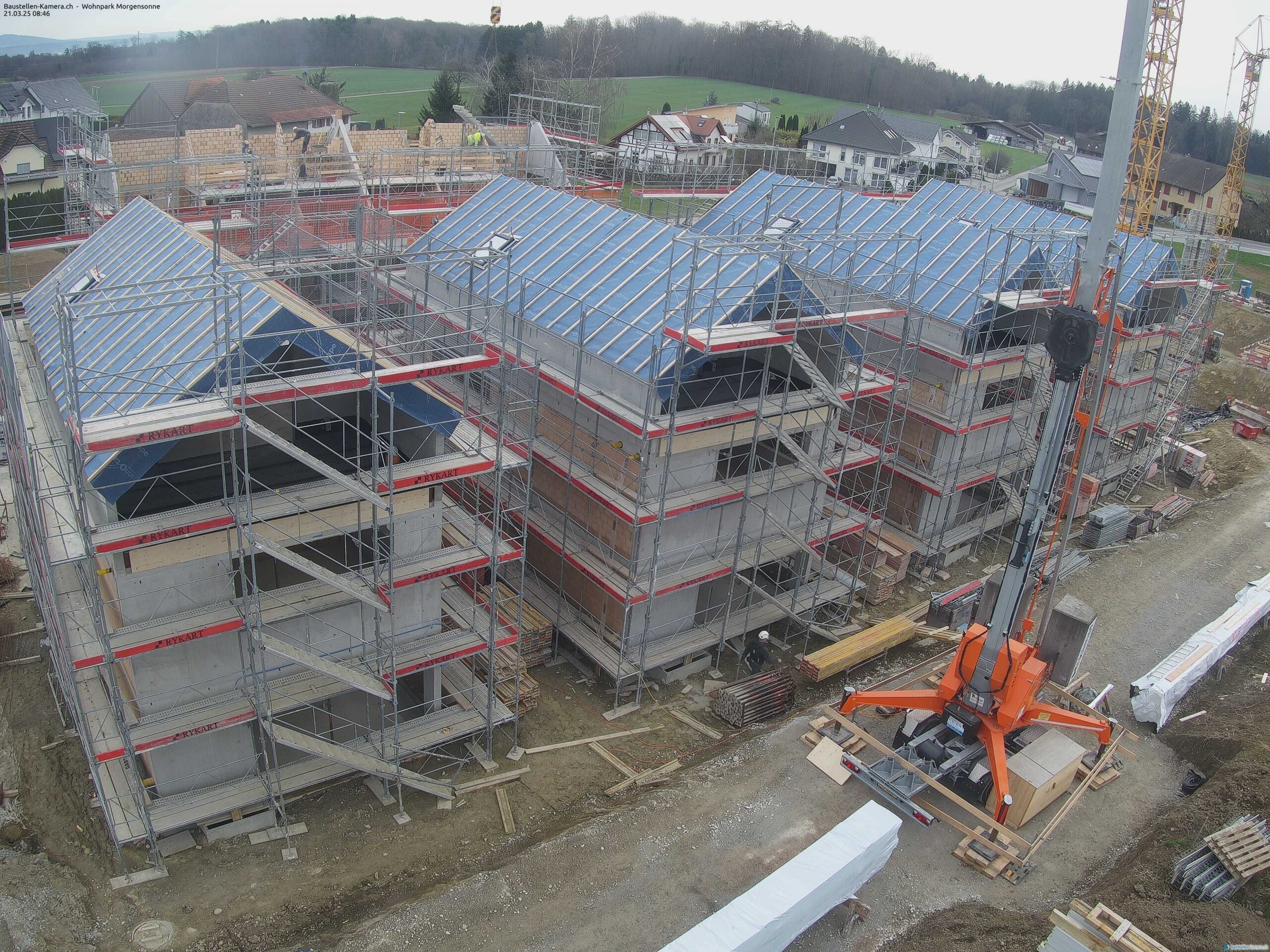 Morgensonne 21.03.2025 09:00:03
