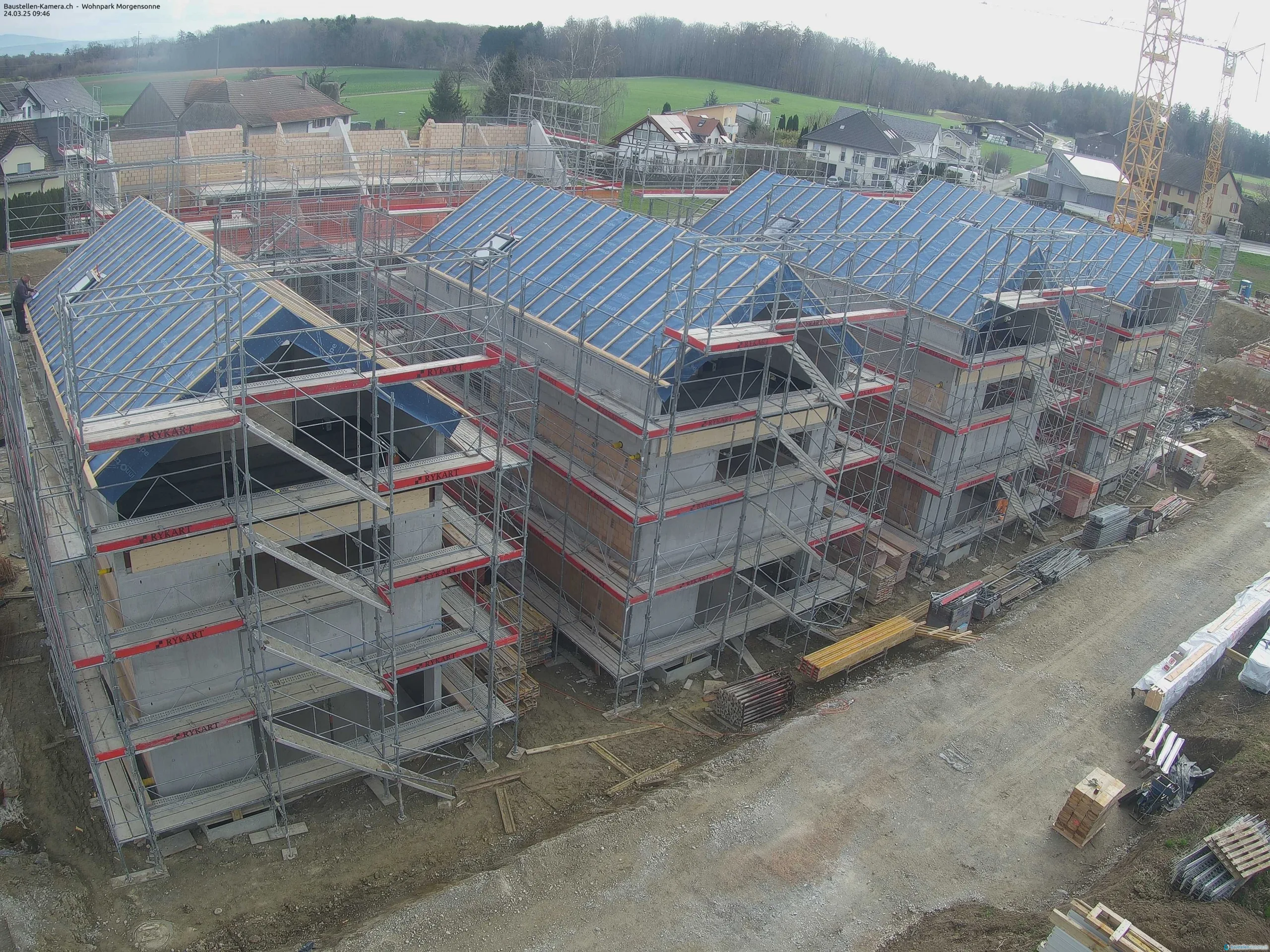 Morgensonne 24.03.2025 10:00:03