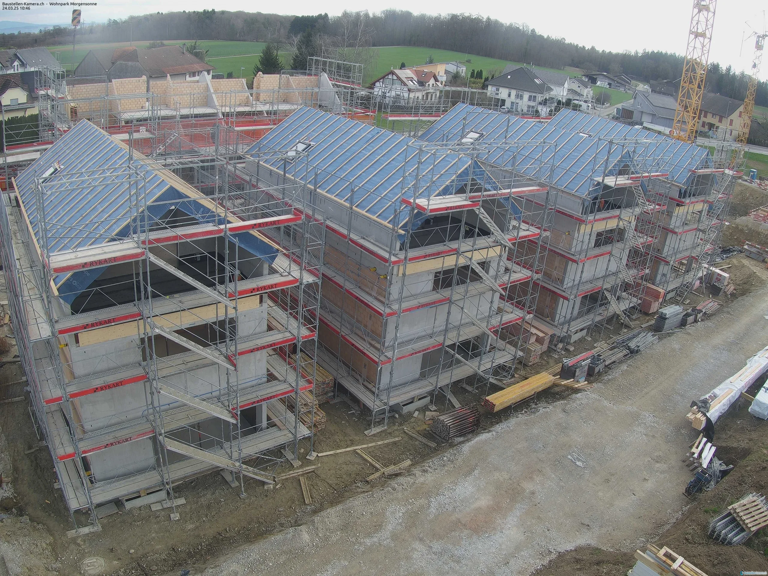Morgensonne 24.03.2025 11:00:03