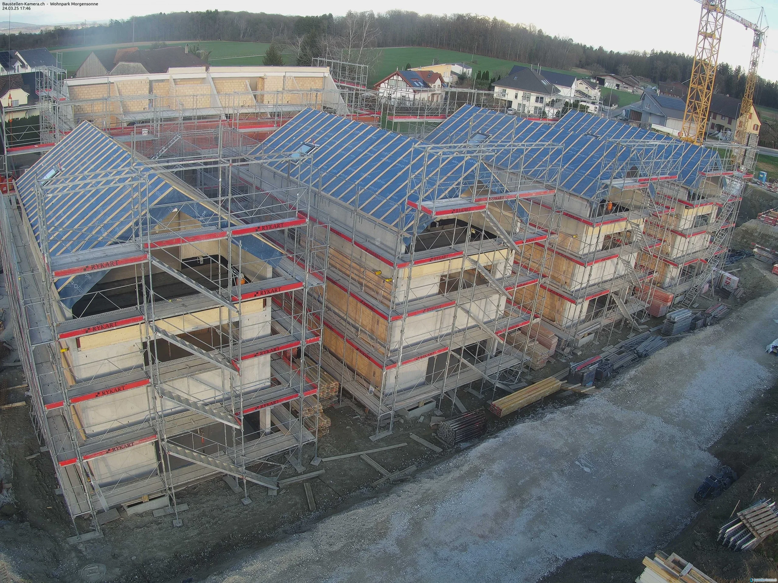 Morgensonne 24.03.2025 18:00:03