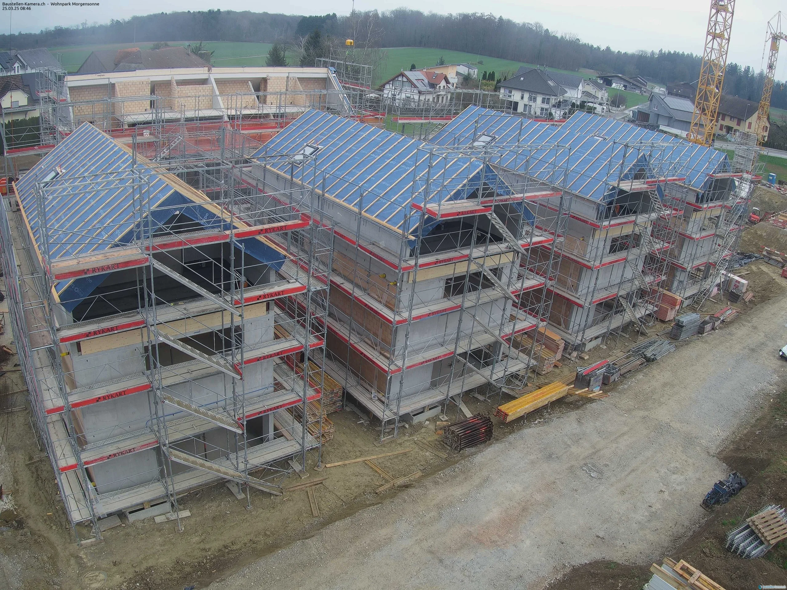 Morgensonne 25.03.2025 09:00:03