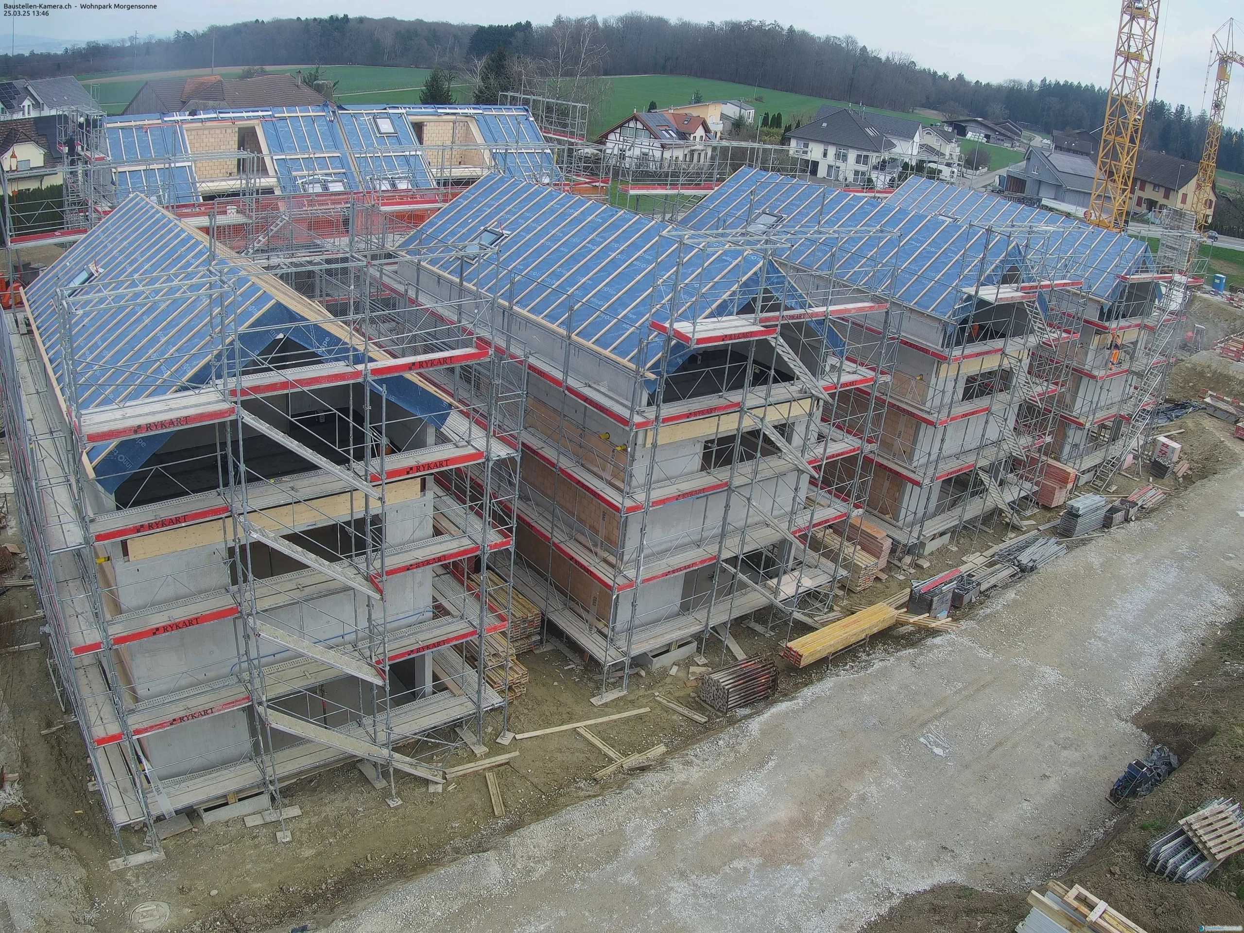 Morgensonne 25.03.2025 14:00:03