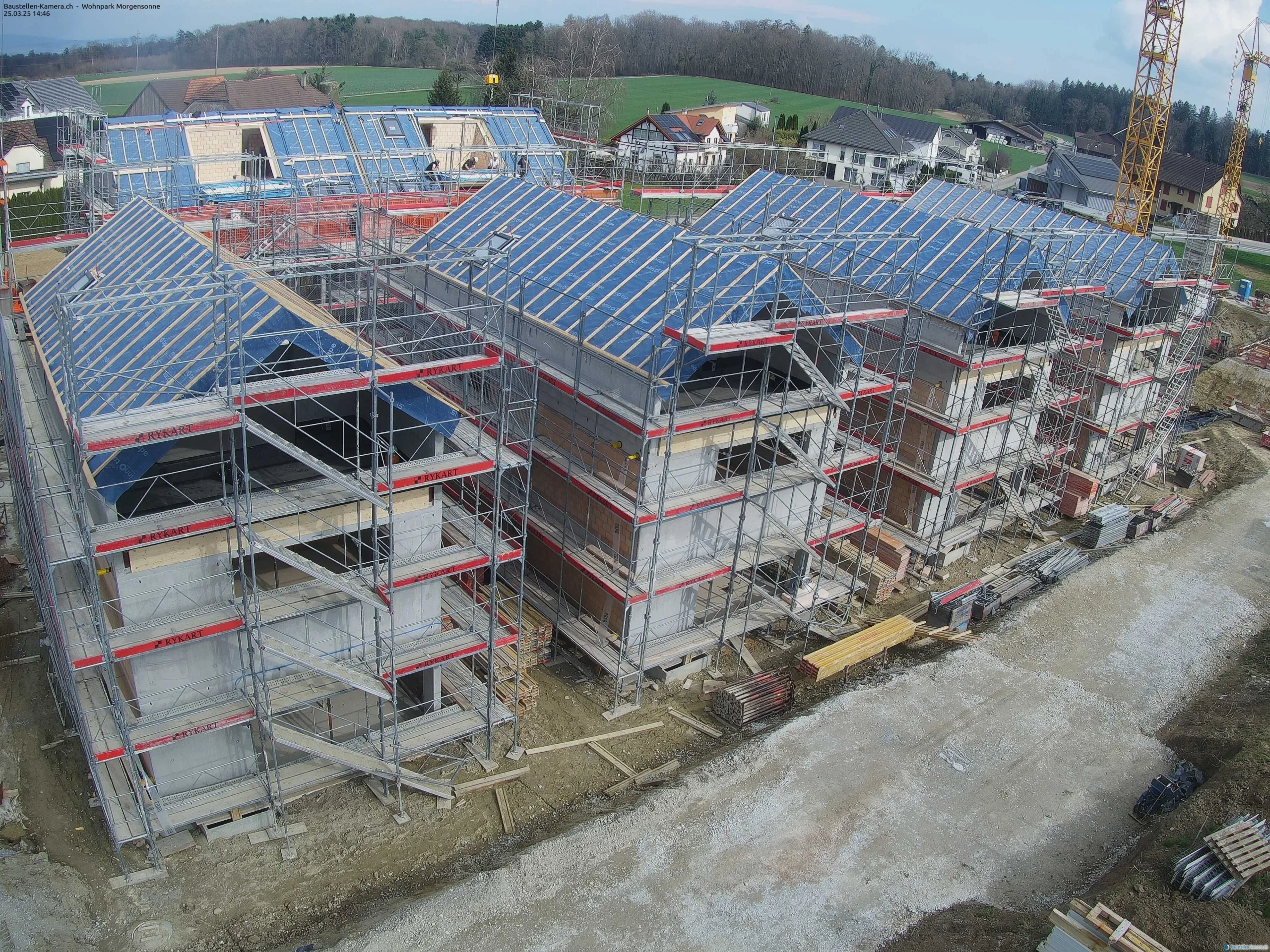 Morgensonne 25.03.2025 15:00:03