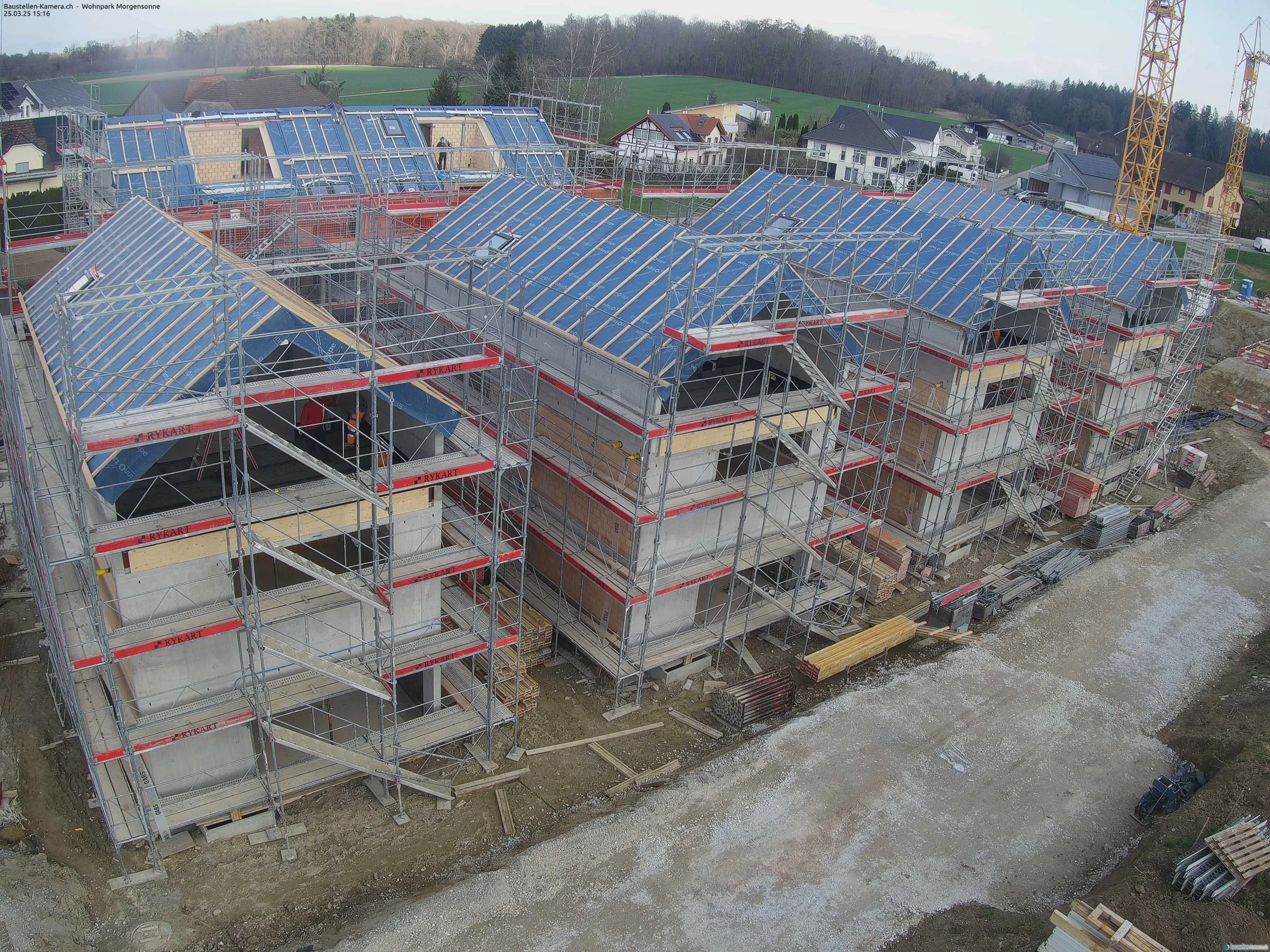 Morgensonne 25.03.2025 15:30:01
