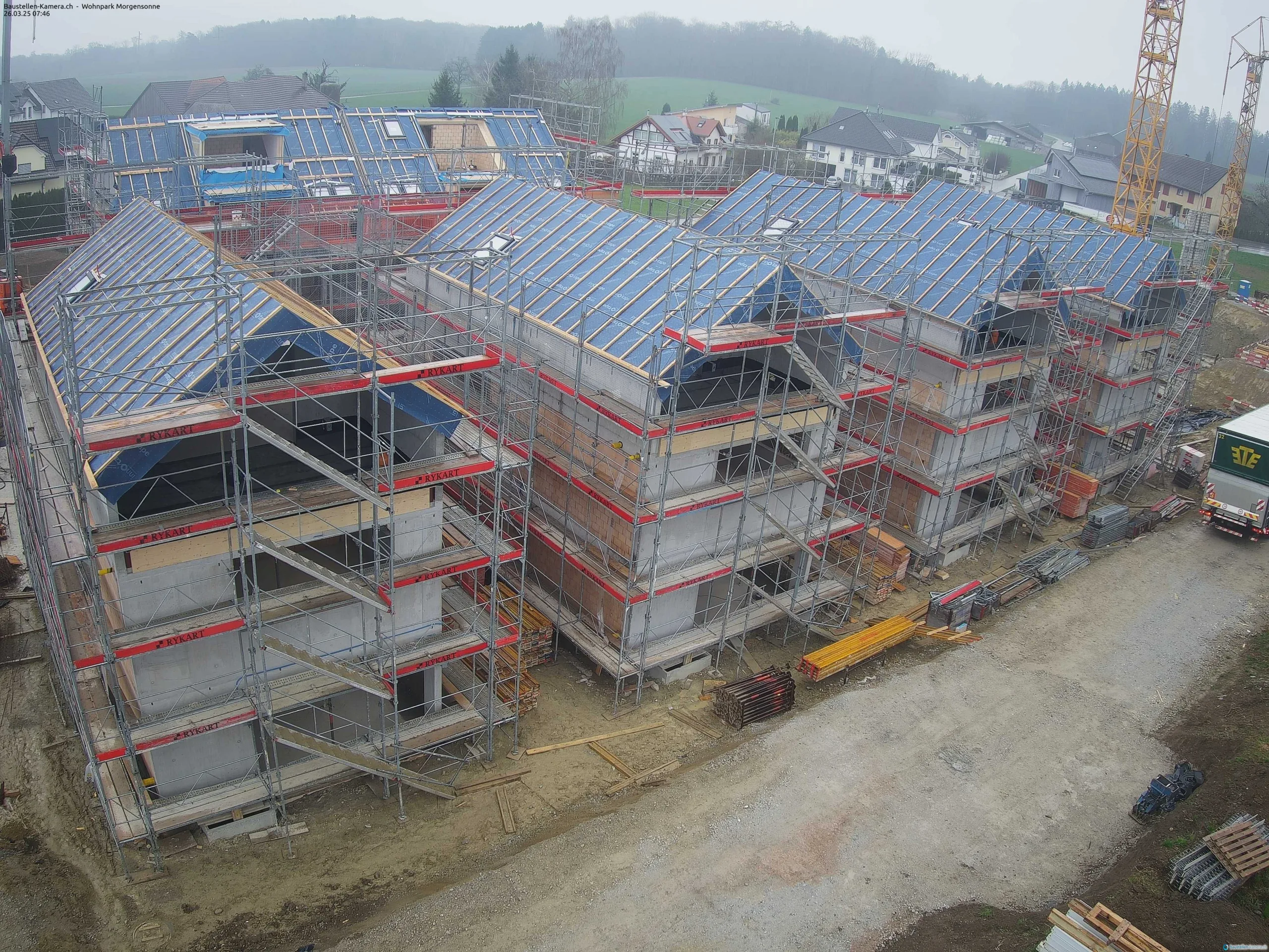Morgensonne 26.03.2025 08:00:04