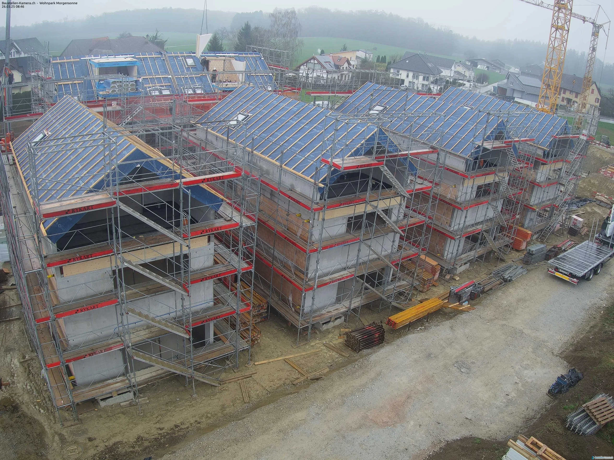 Morgensonne 26.03.2025 09:00:02
