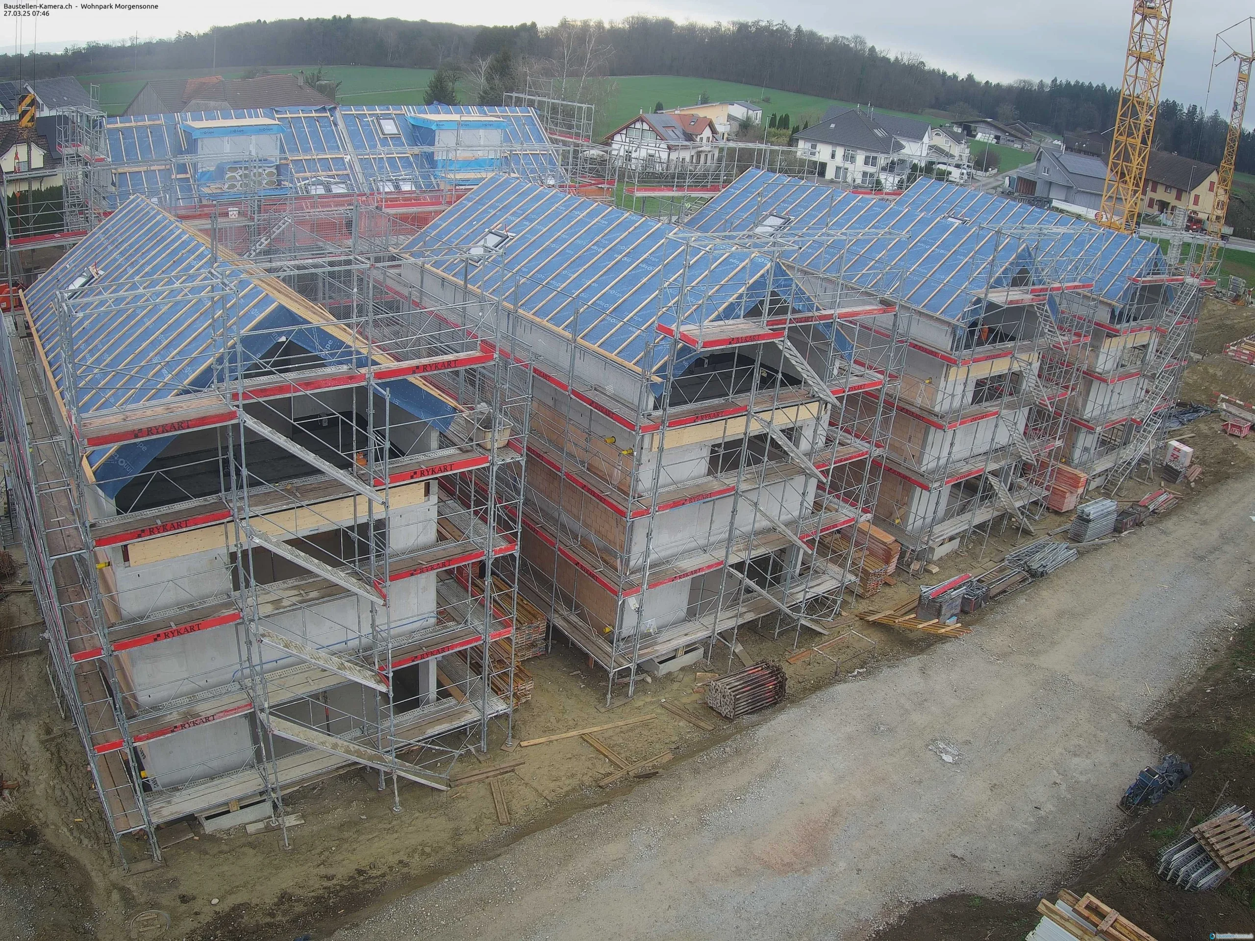 Morgensonne 27.03.2025 08:00:03