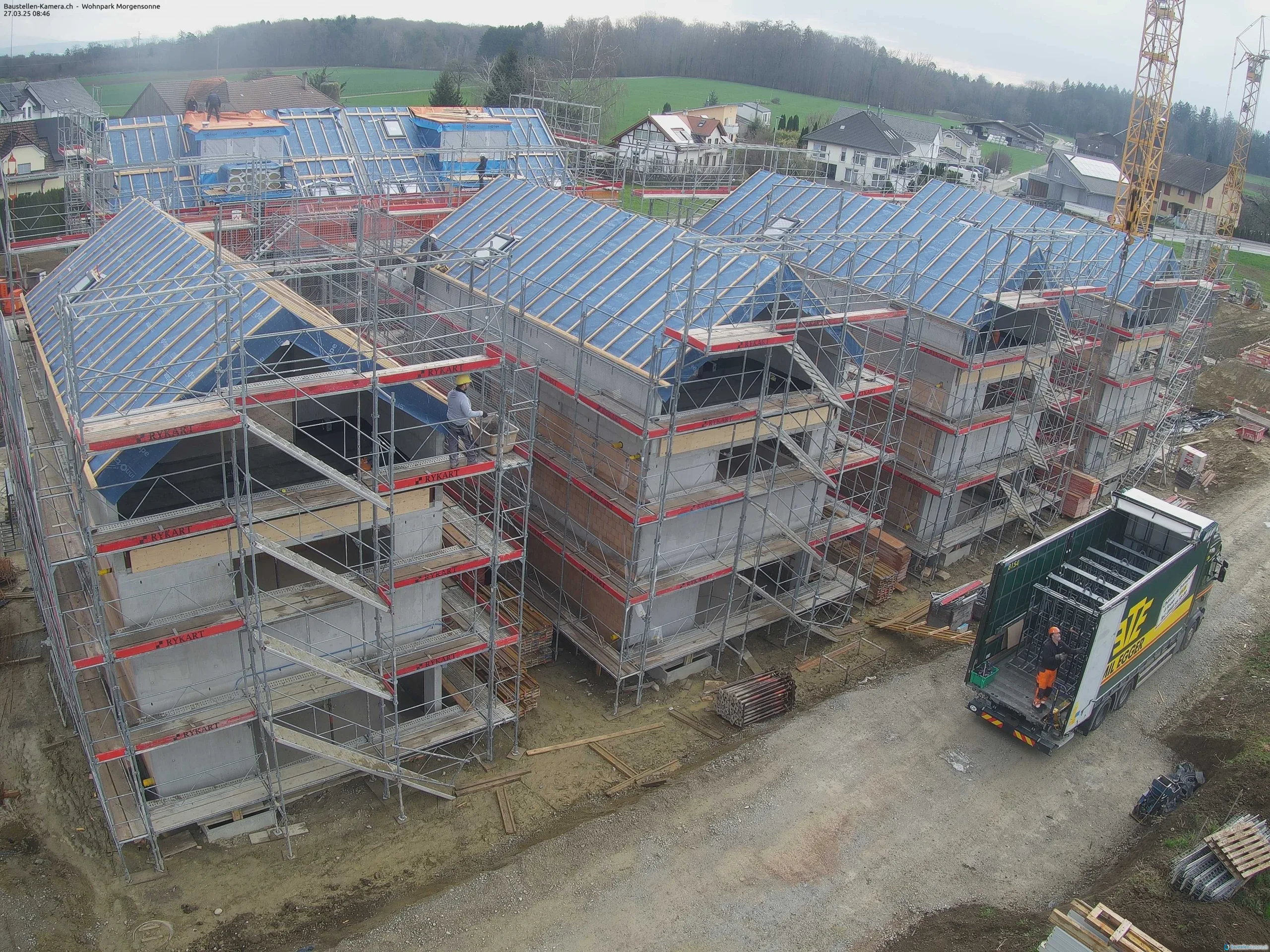 Morgensonne 27.03.2025 09:00:04