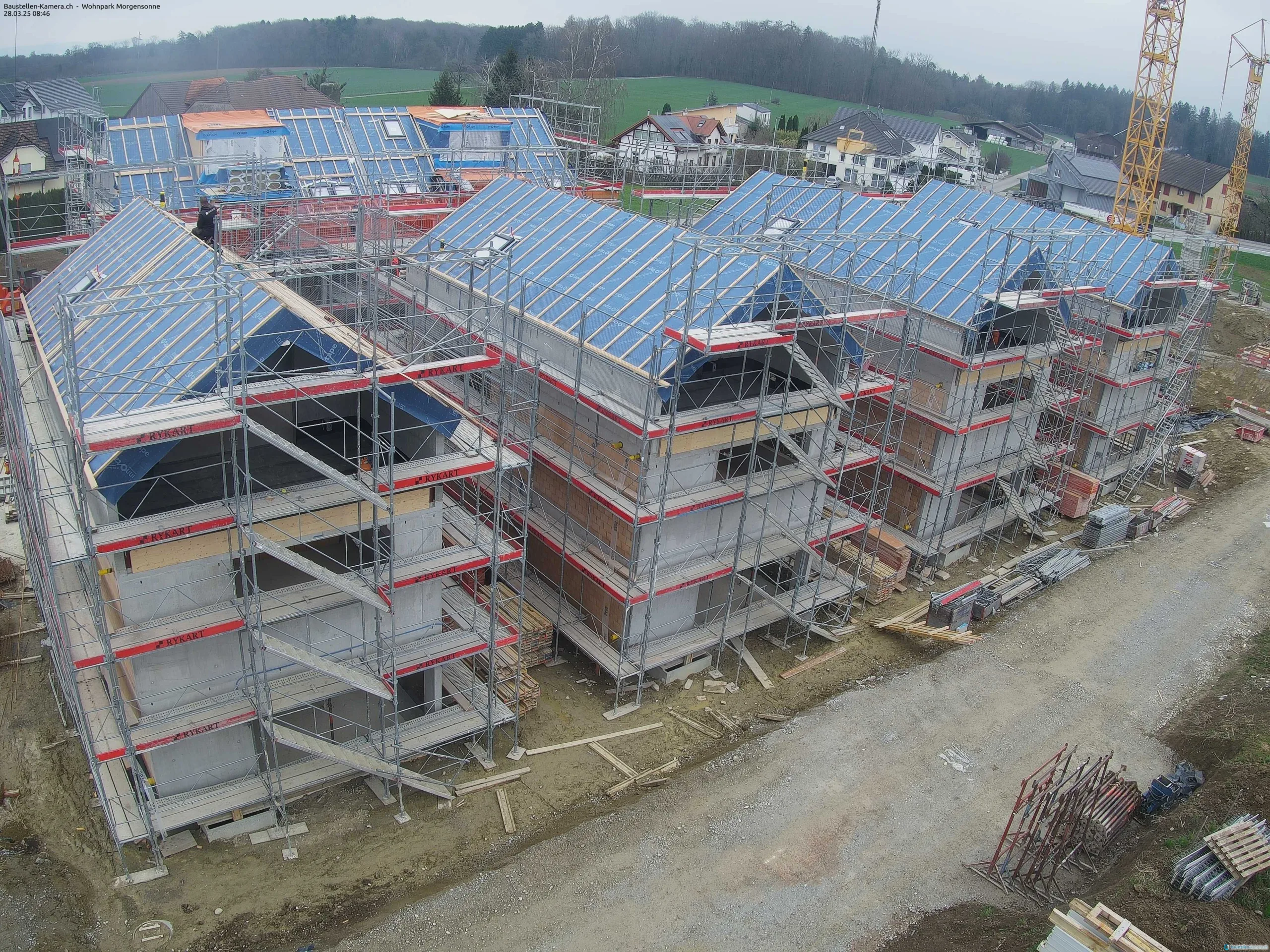 Morgensonne 28.03.2025 09:00:03