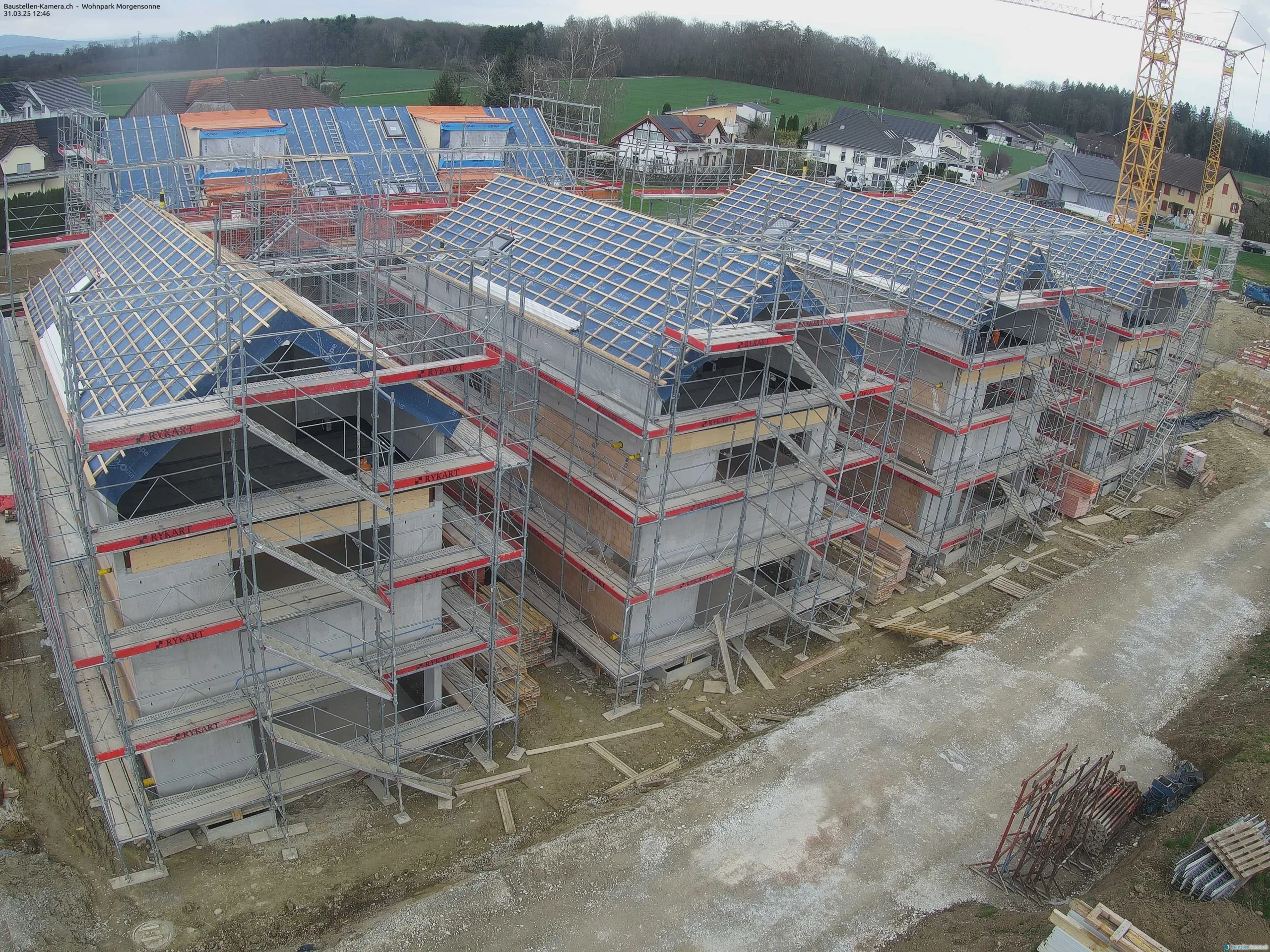 Morgensonne 31.03.2025 13:00:03