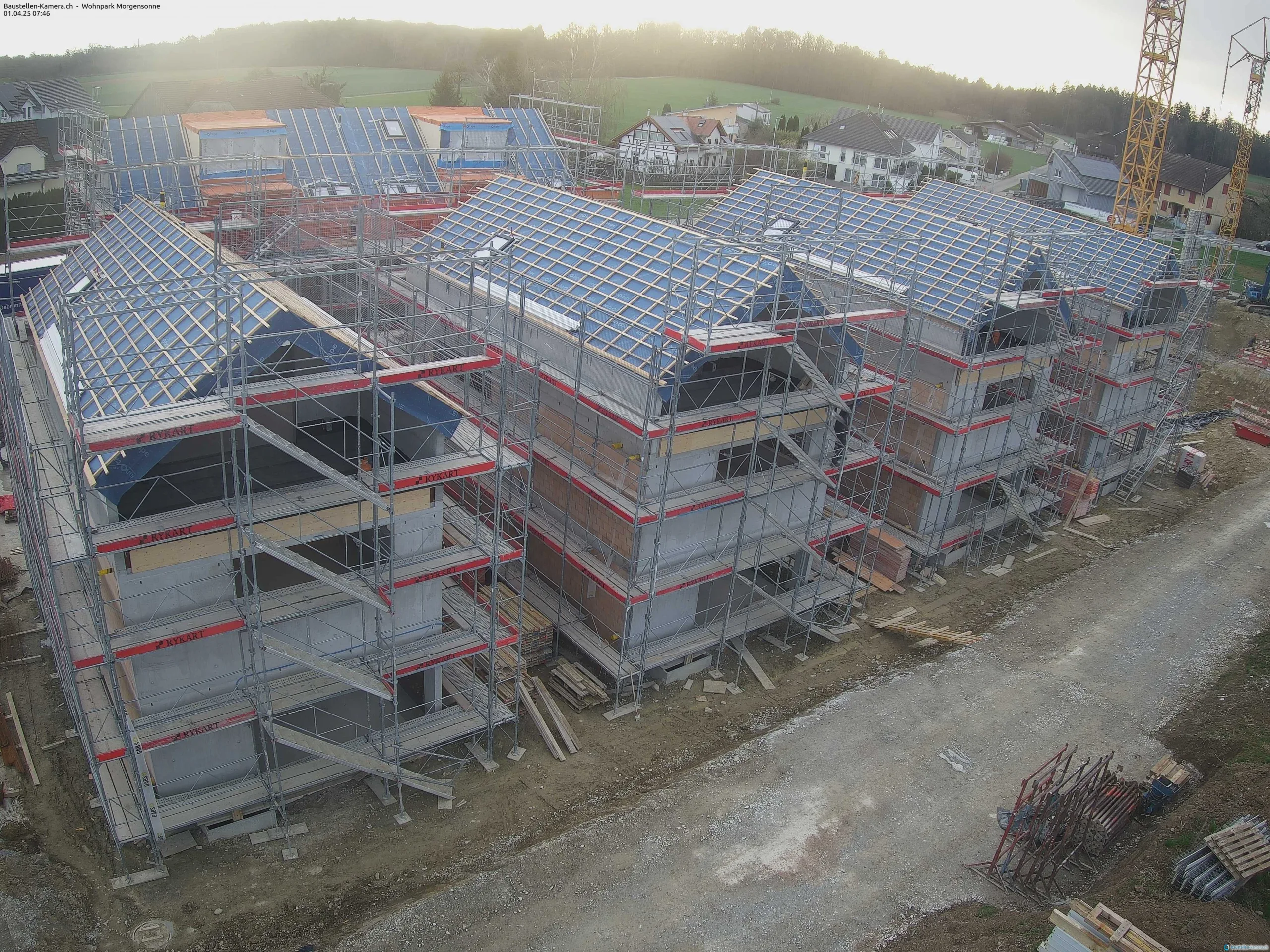 Morgensonne 01.04.2025 08:00:03