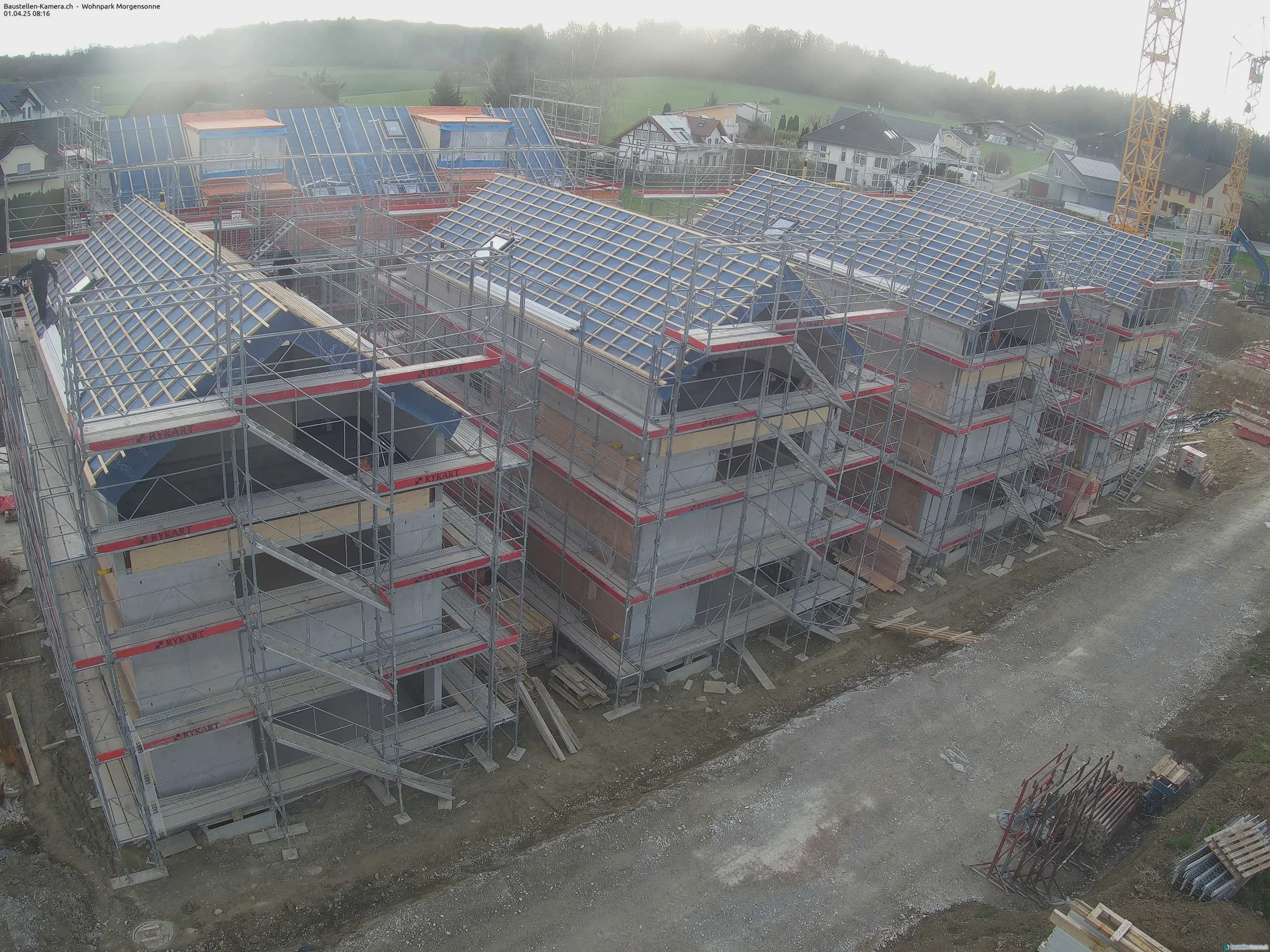 Morgensonne 01.04.2025 08:30:01