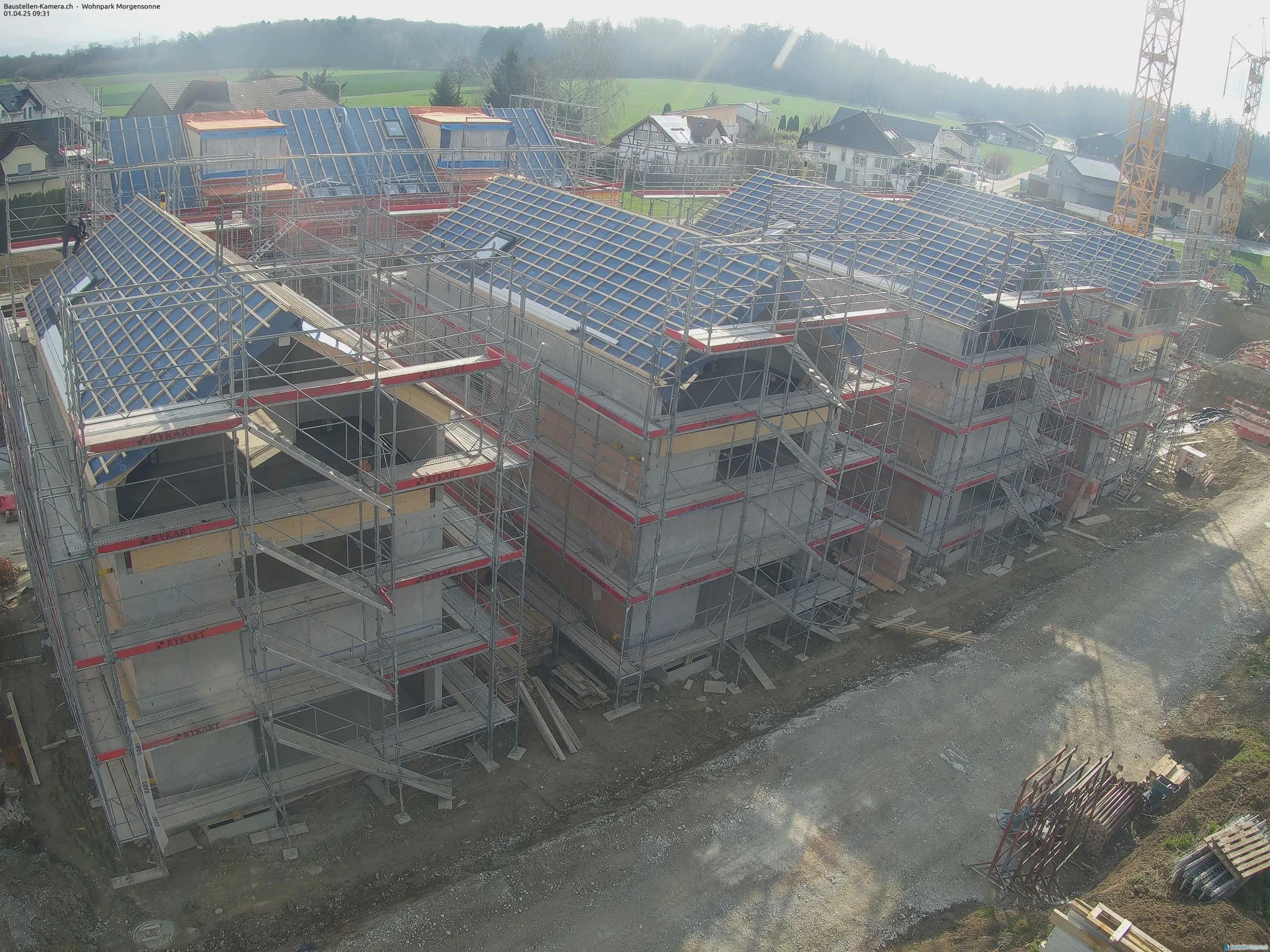 Morgensonne 01.04.2025 09:45:02