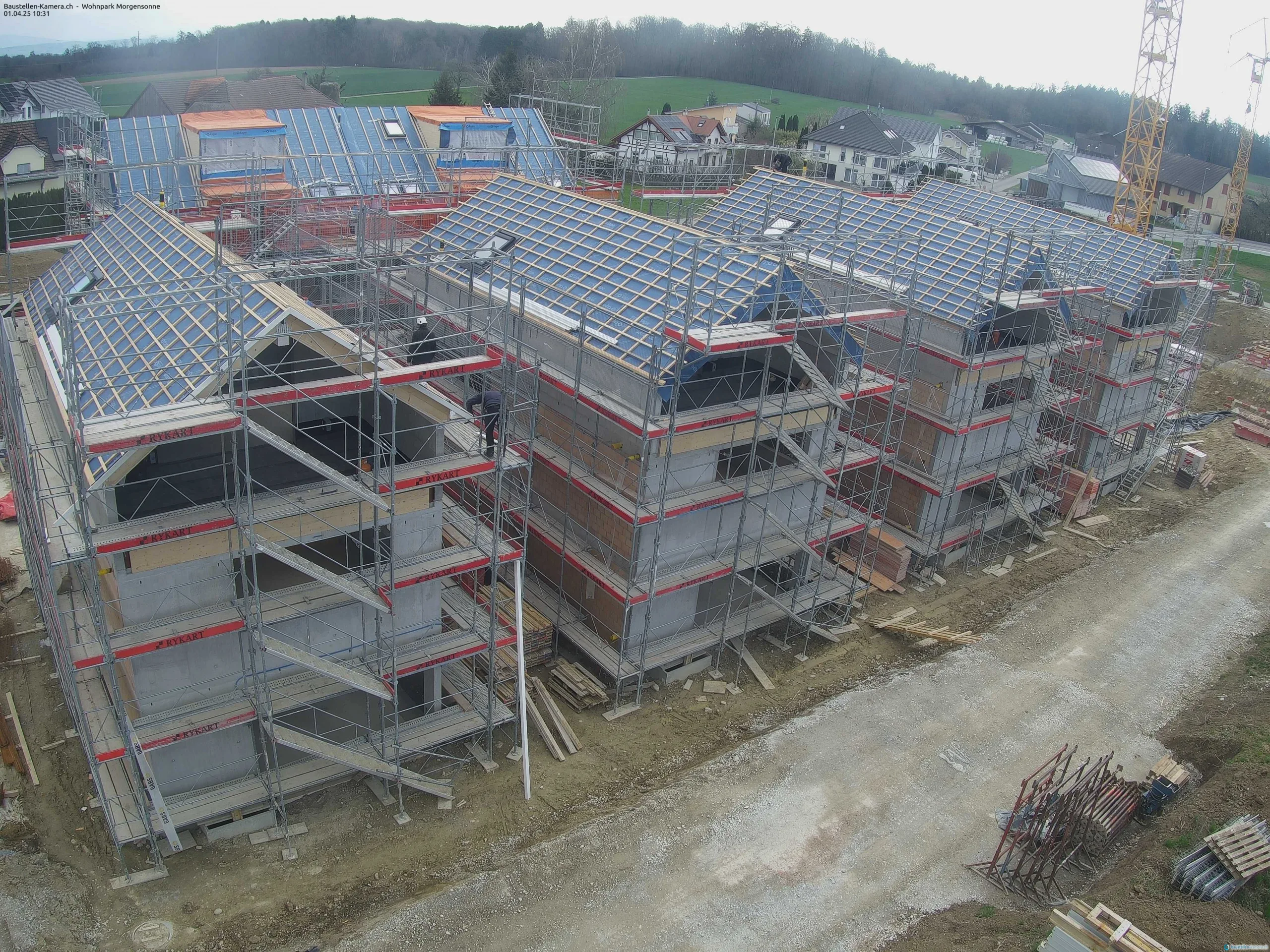 Morgensonne 01.04.2025 10:45:03