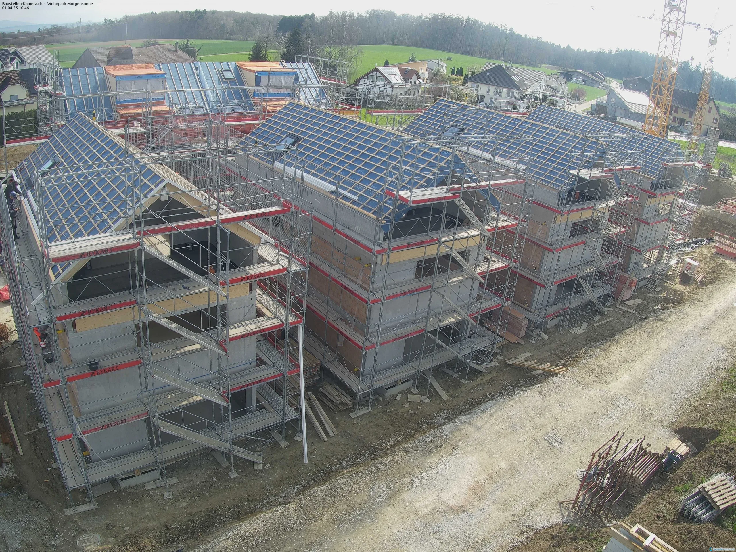 Morgensonne 01.04.2025 11:00:03