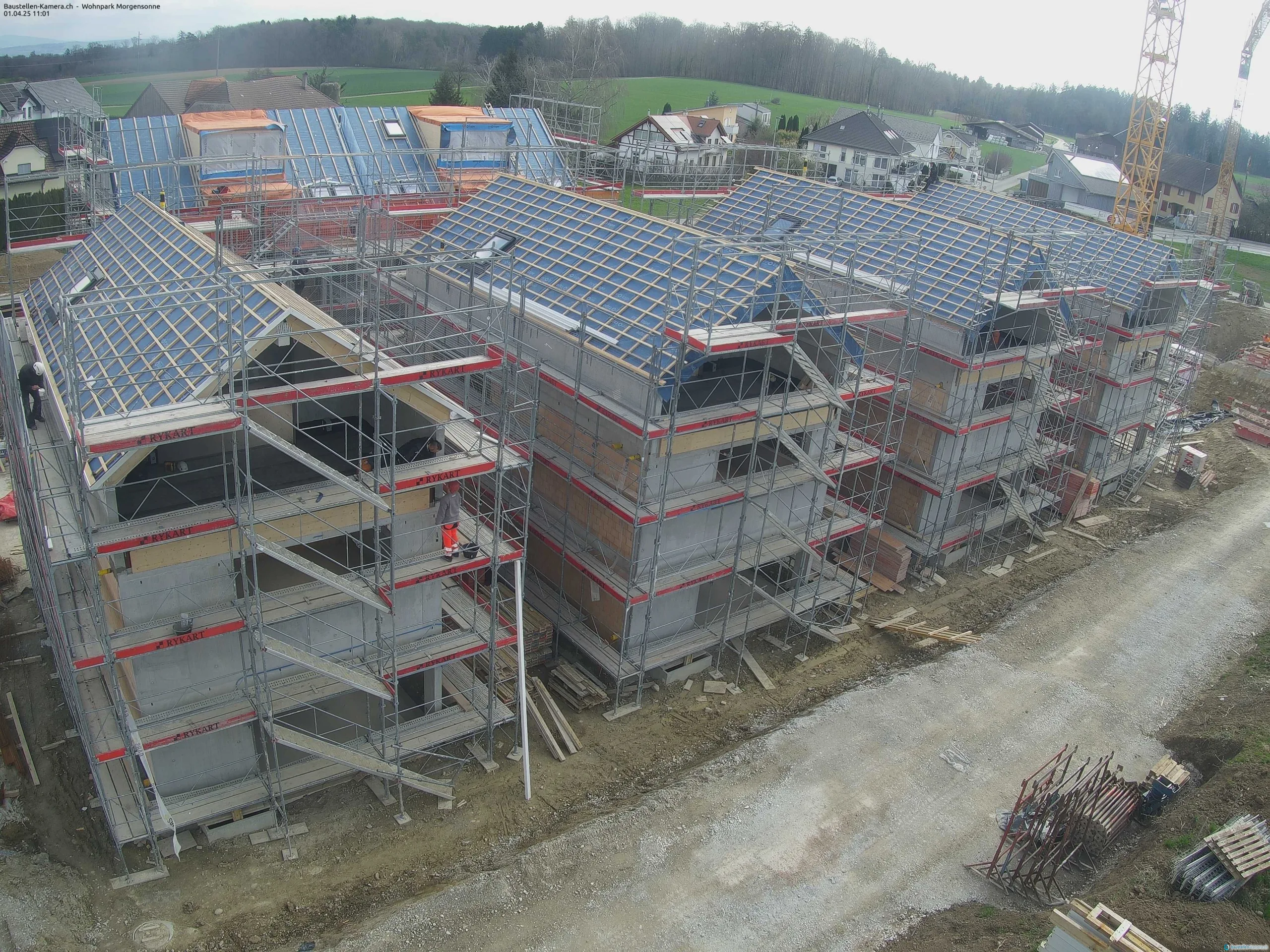 Morgensonne 01.04.2025 11:15:02