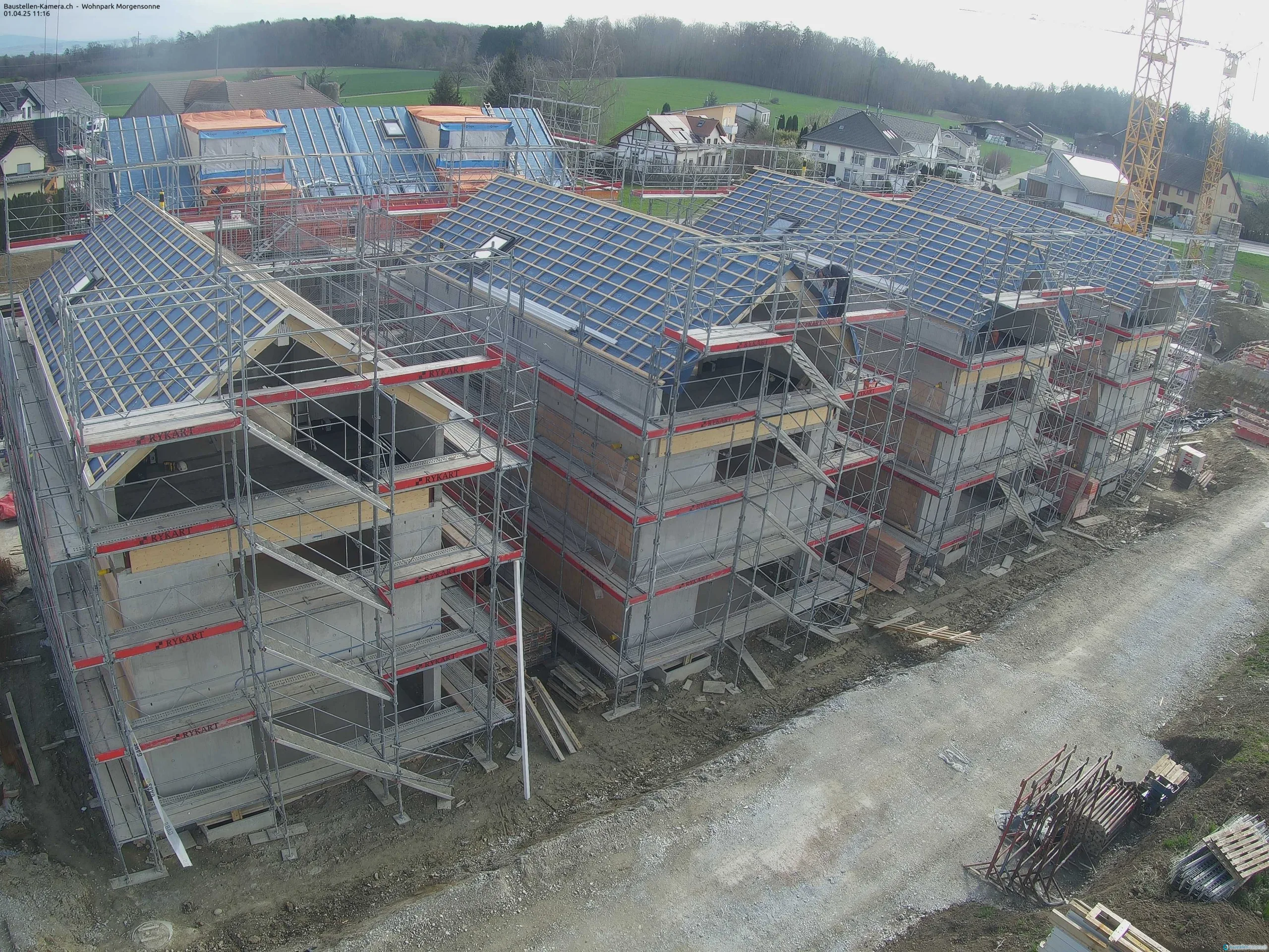Morgensonne 01.04.2025 11:30:01