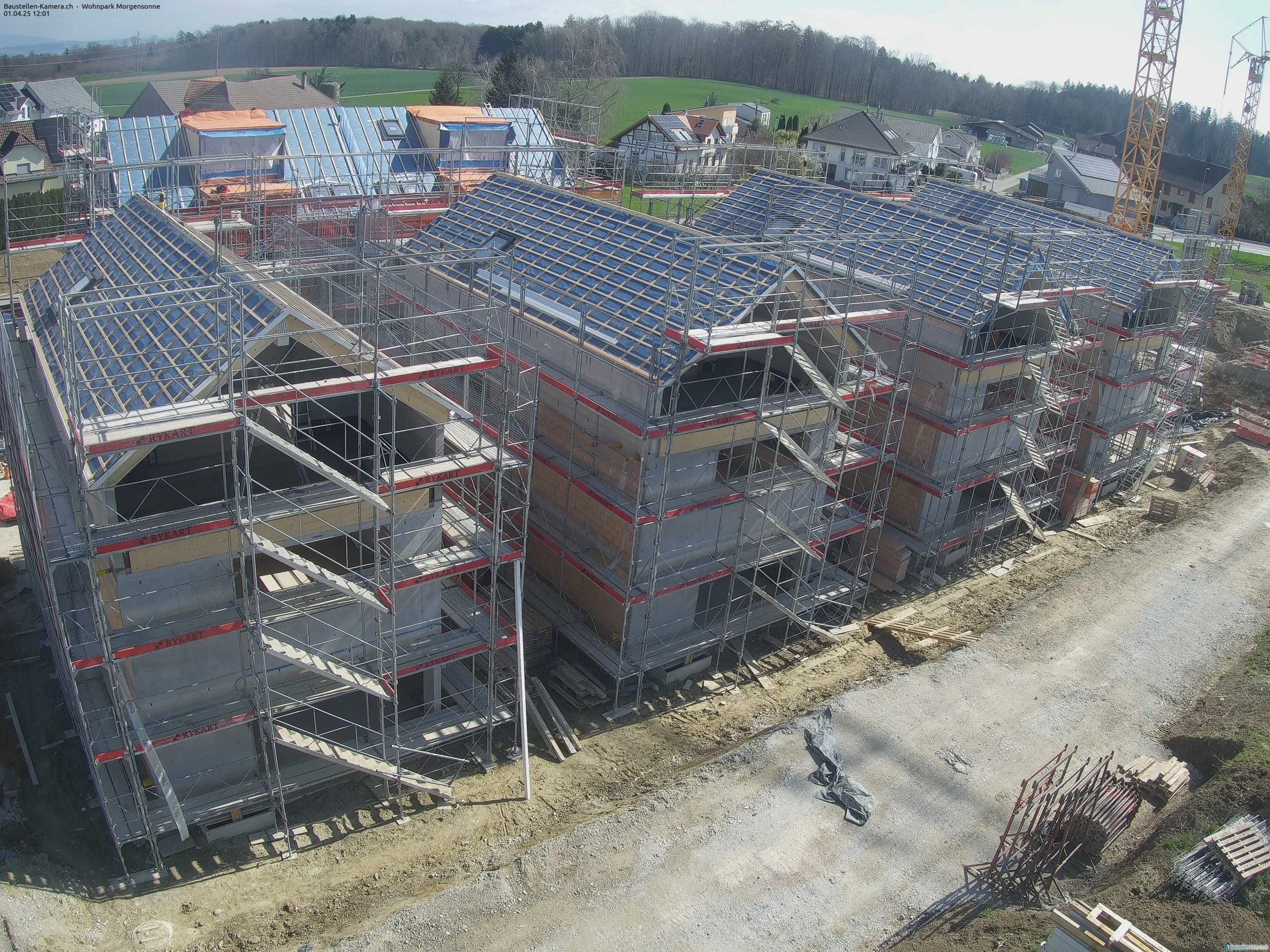 Morgensonne 01.04.2025 12:15:03