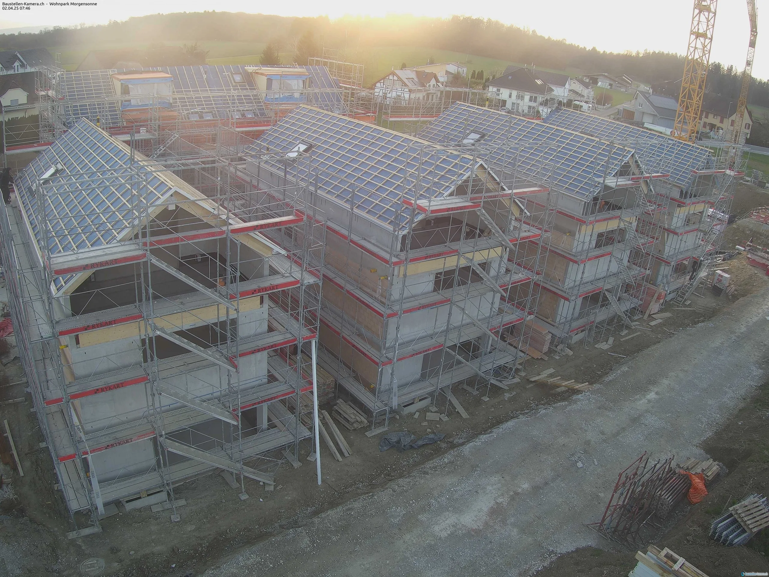 Morgensonne 02.04.2025 08:00:02