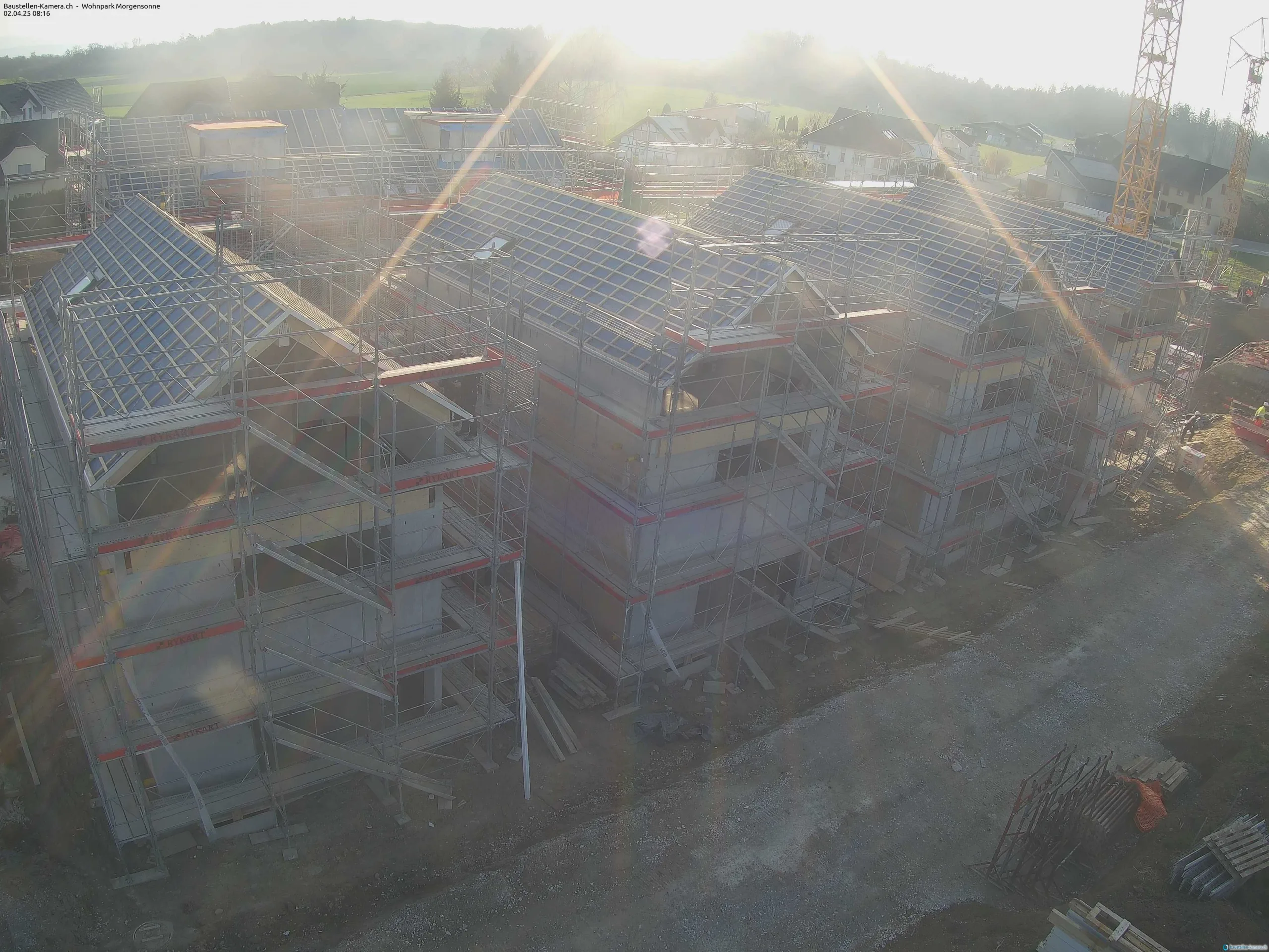 Morgensonne 02.04.2025 08:30:03