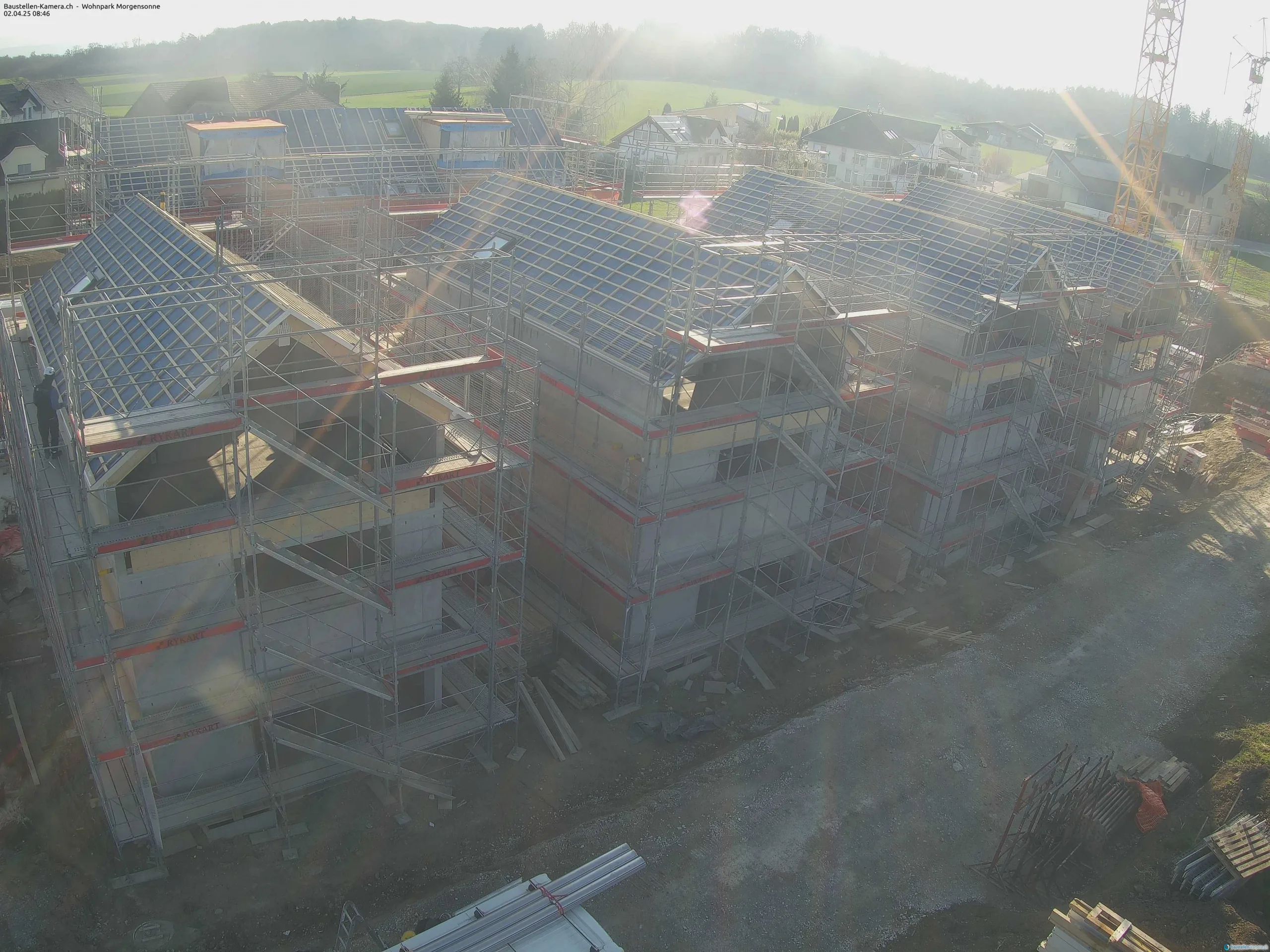 Morgensonne 02.04.2025 09:00:03