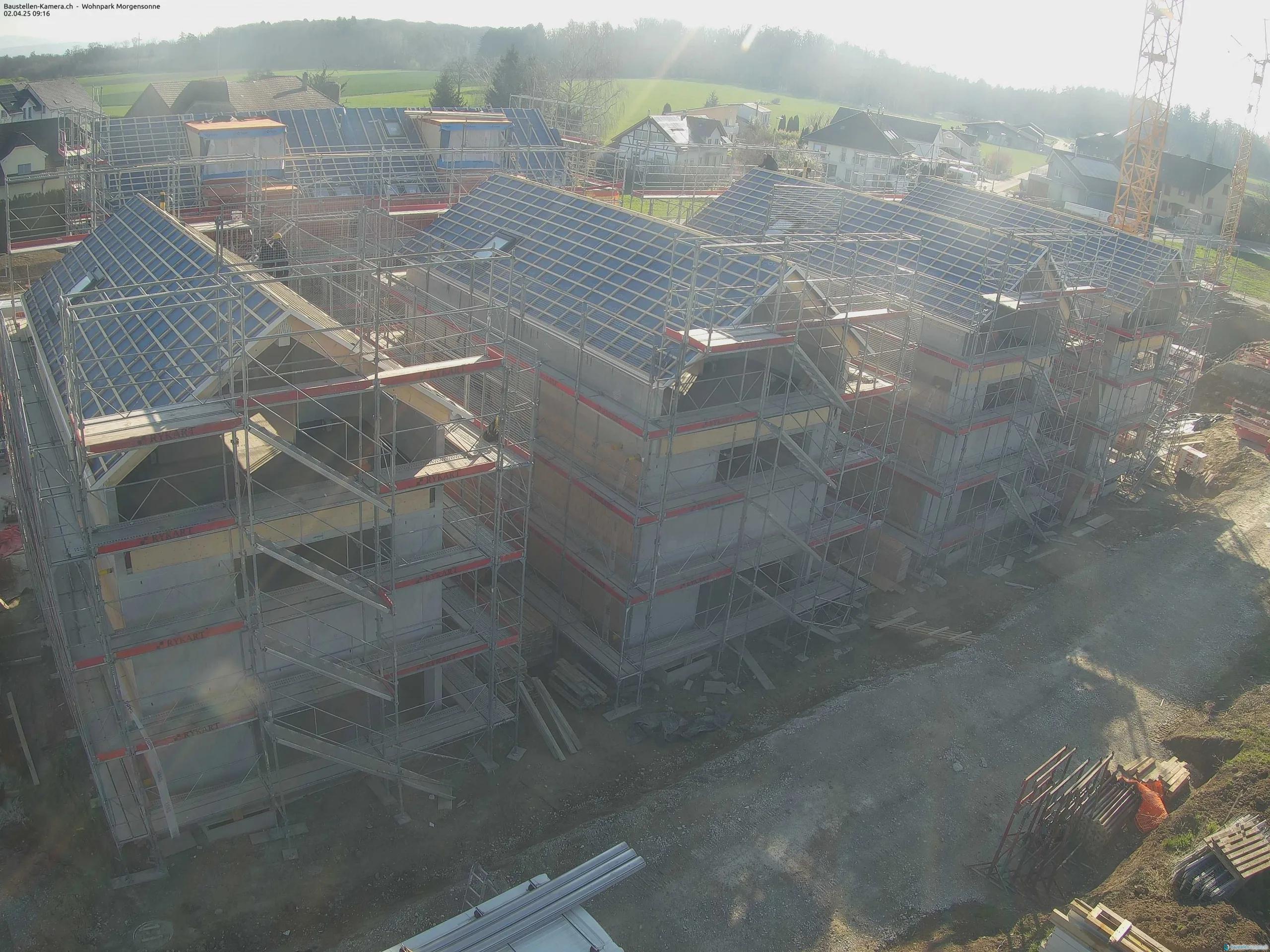 Morgensonne 02.04.2025 09:30:03