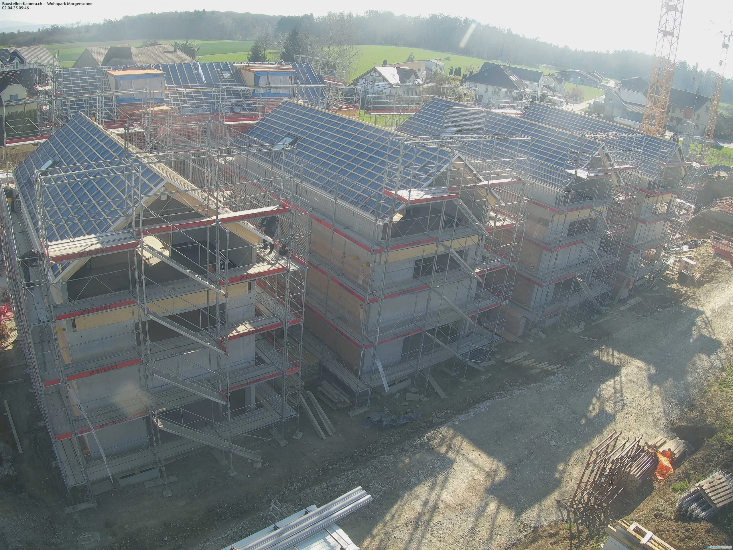 Morgensonne 02.04.2025 10:00:03