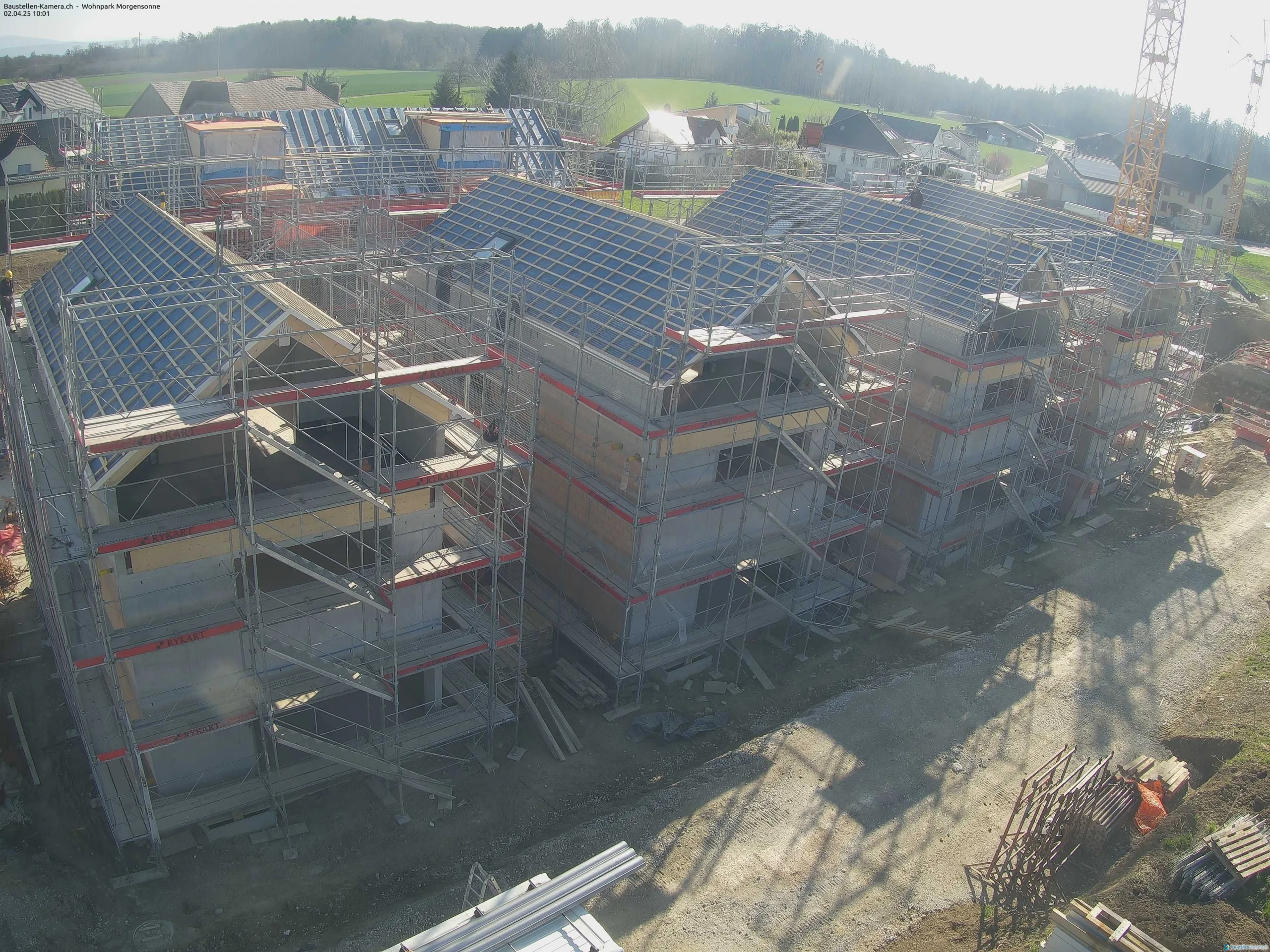 Morgensonne 02.04.2025 10:15:03