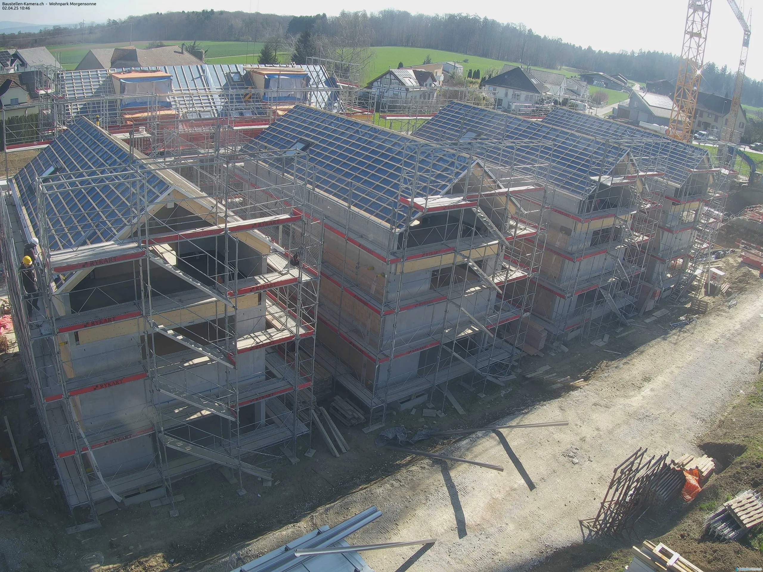 Morgensonne 02.04.2025 11:00:03