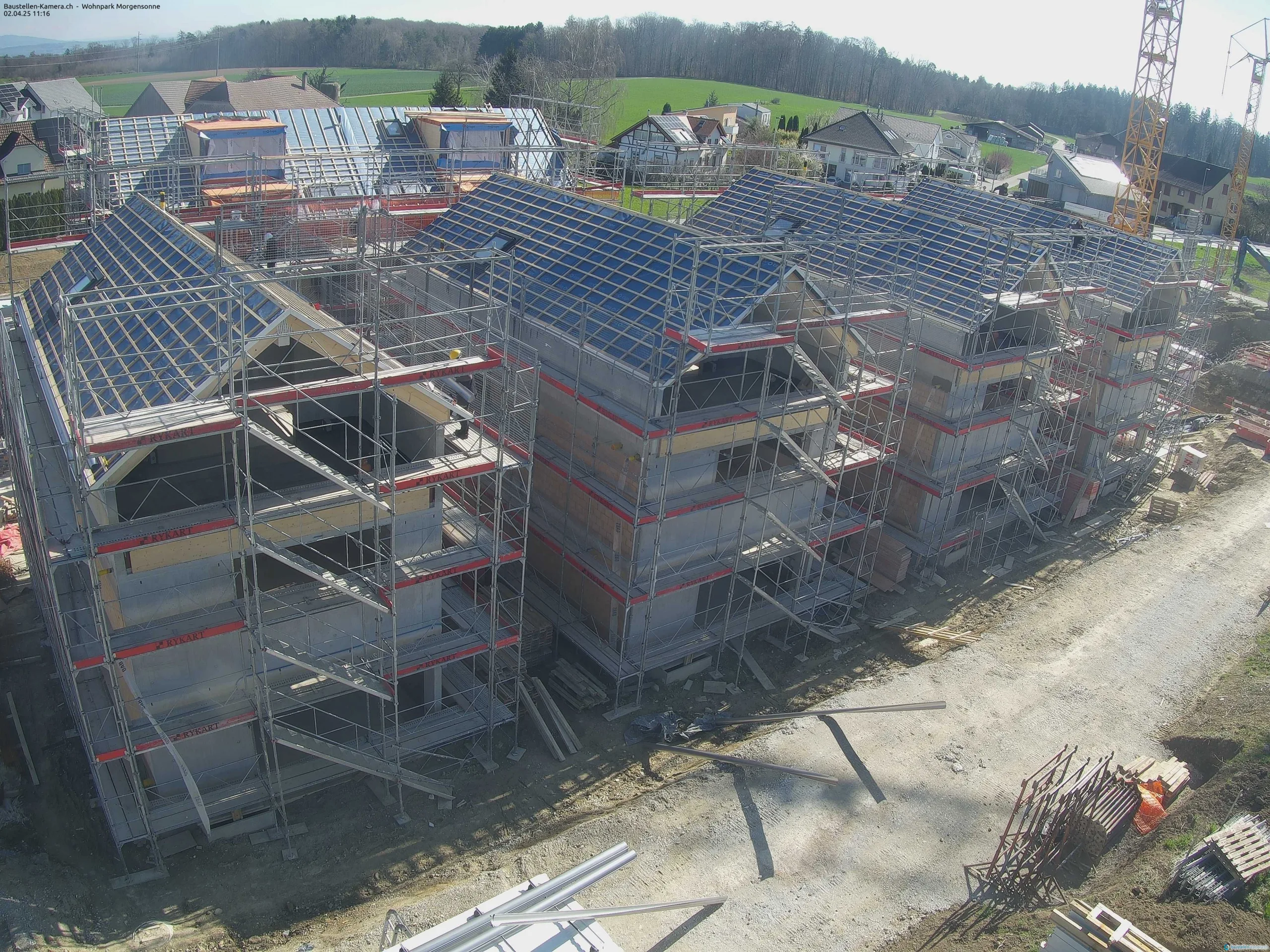 Morgensonne 02.04.2025 11:30:04