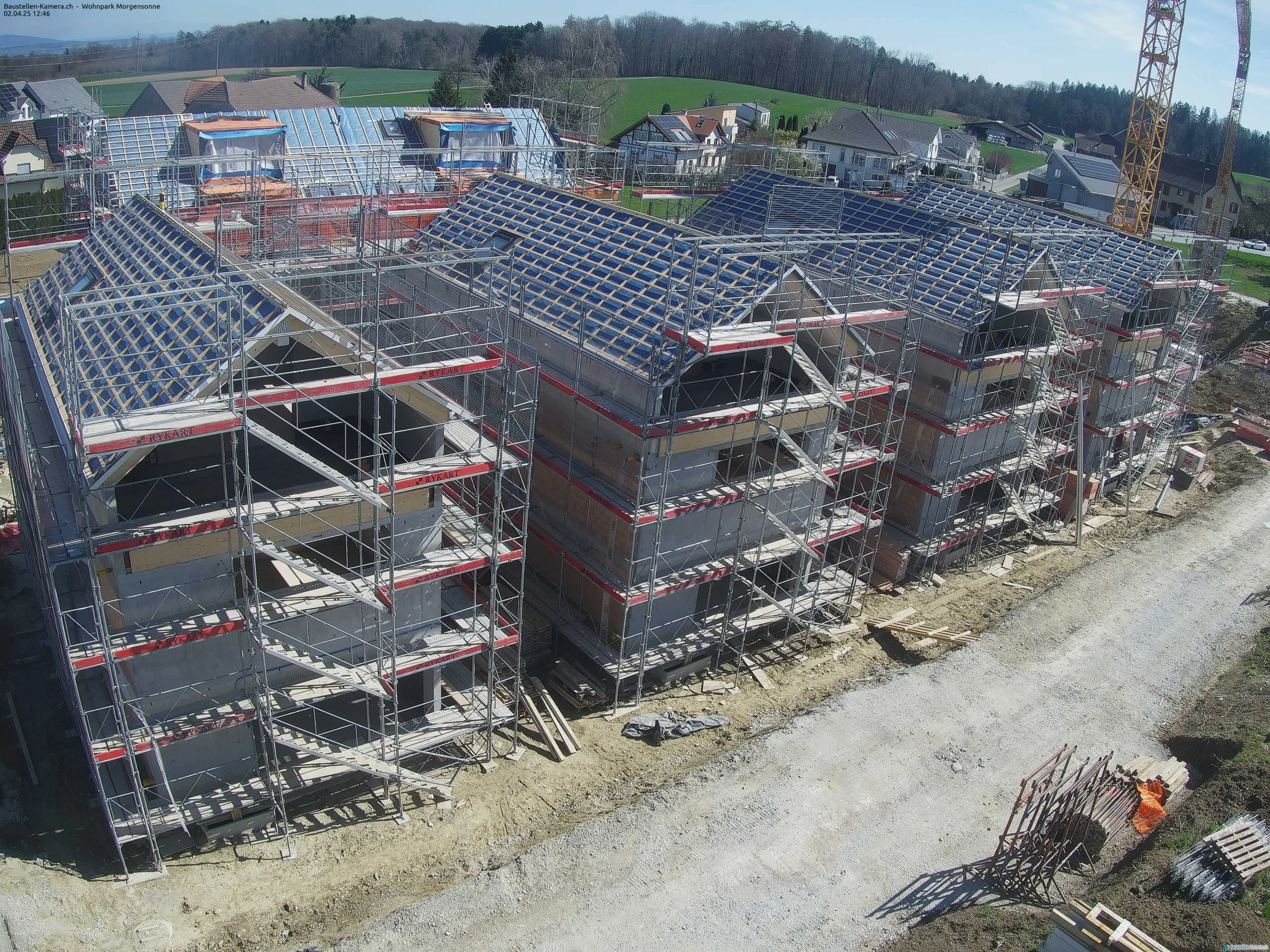 Morgensonne 02.04.2025 13:00:04