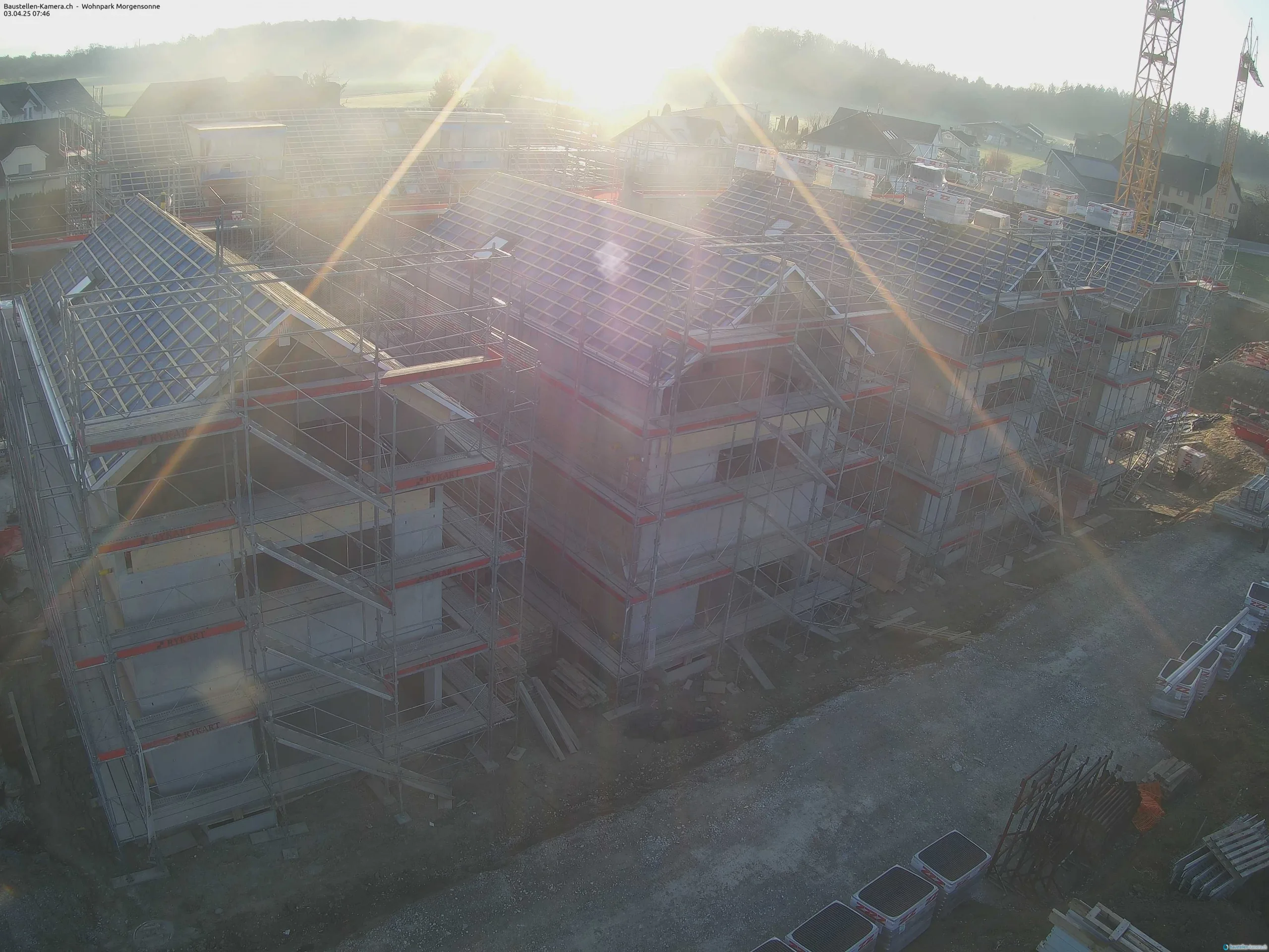 Morgensonne 03.04.2025 08:00:02