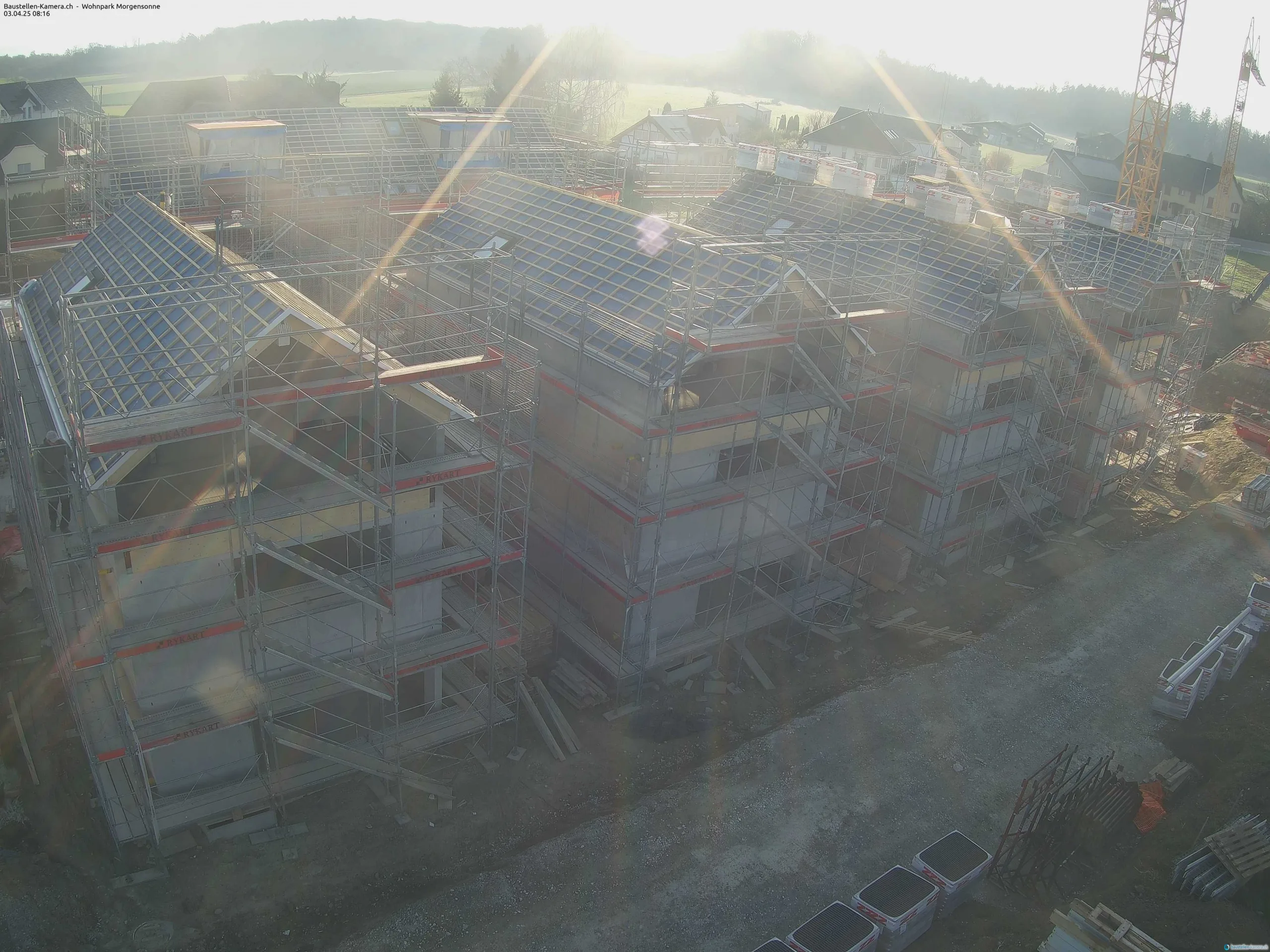 Morgensonne 03.04.2025 08:30:02