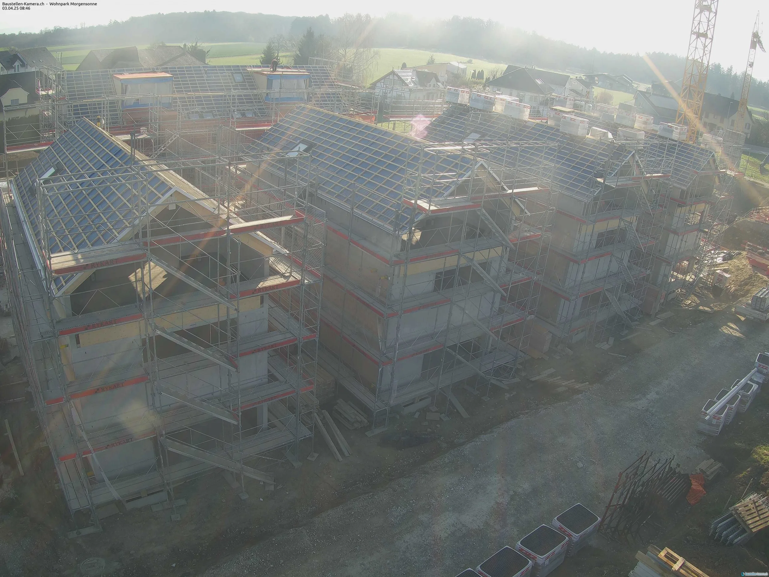 Morgensonne 03.04.2025 09:00:03