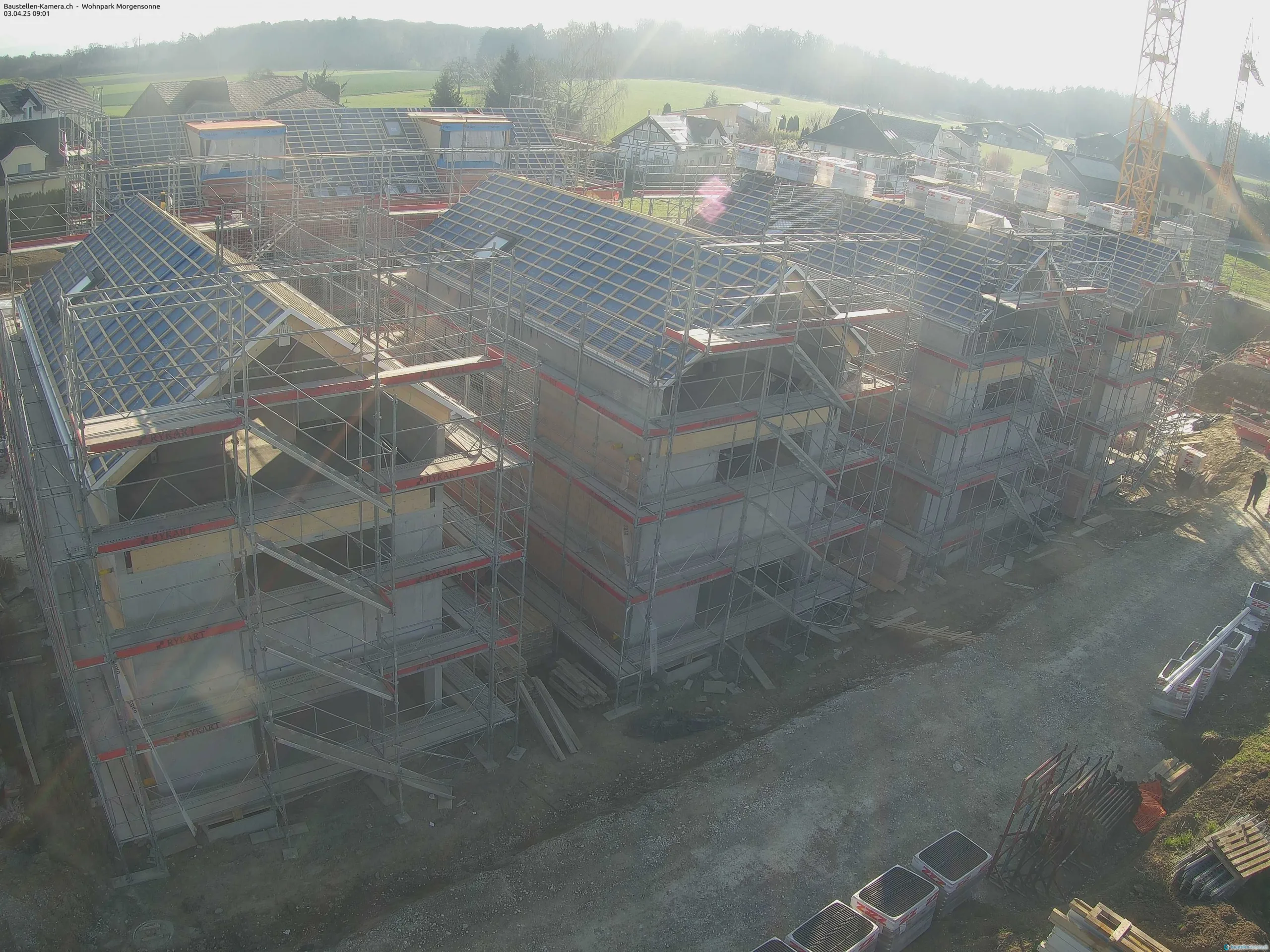 Morgensonne 03.04.2025 09:15:02