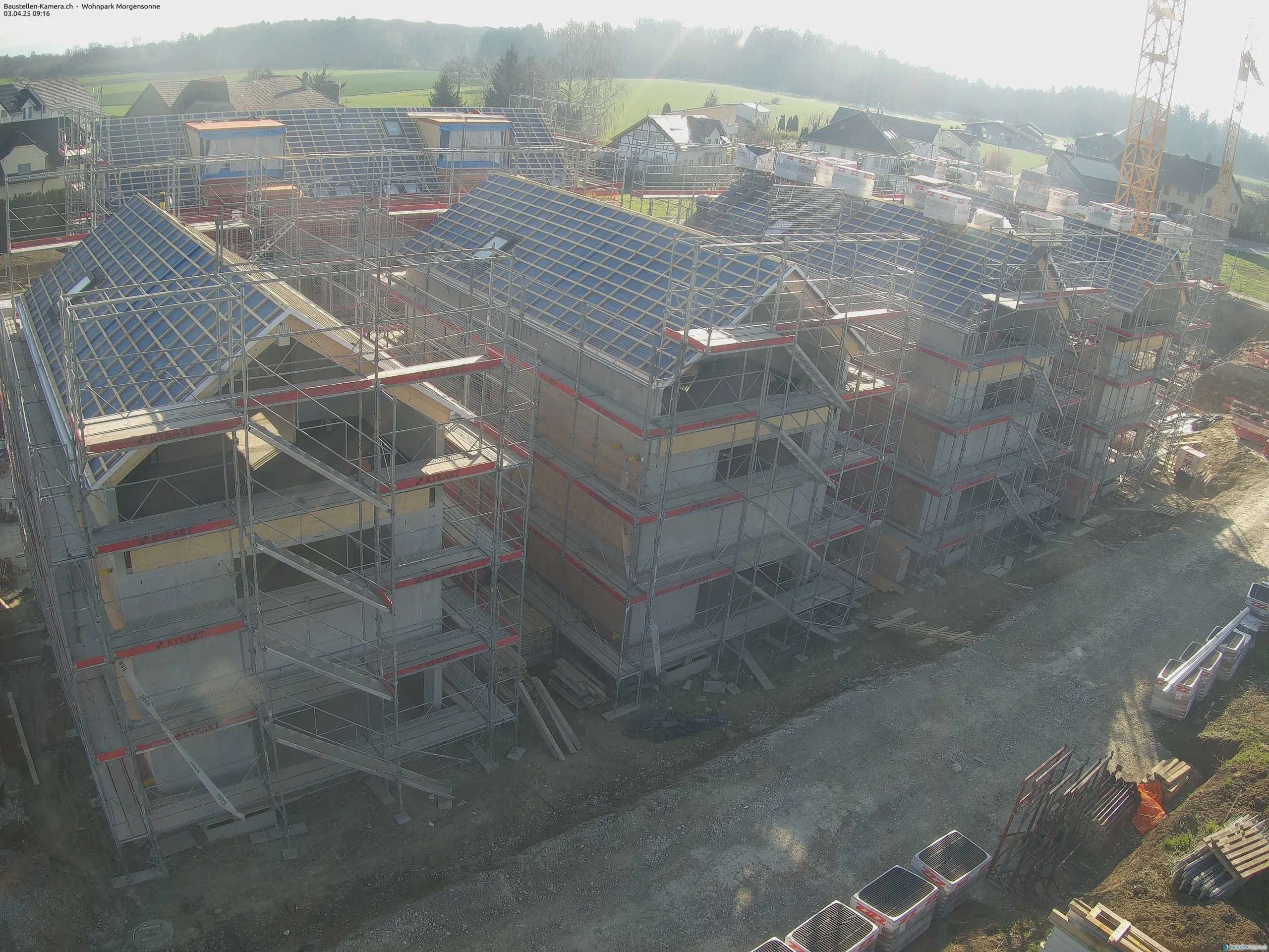 Morgensonne 03.04.2025 09:30:03