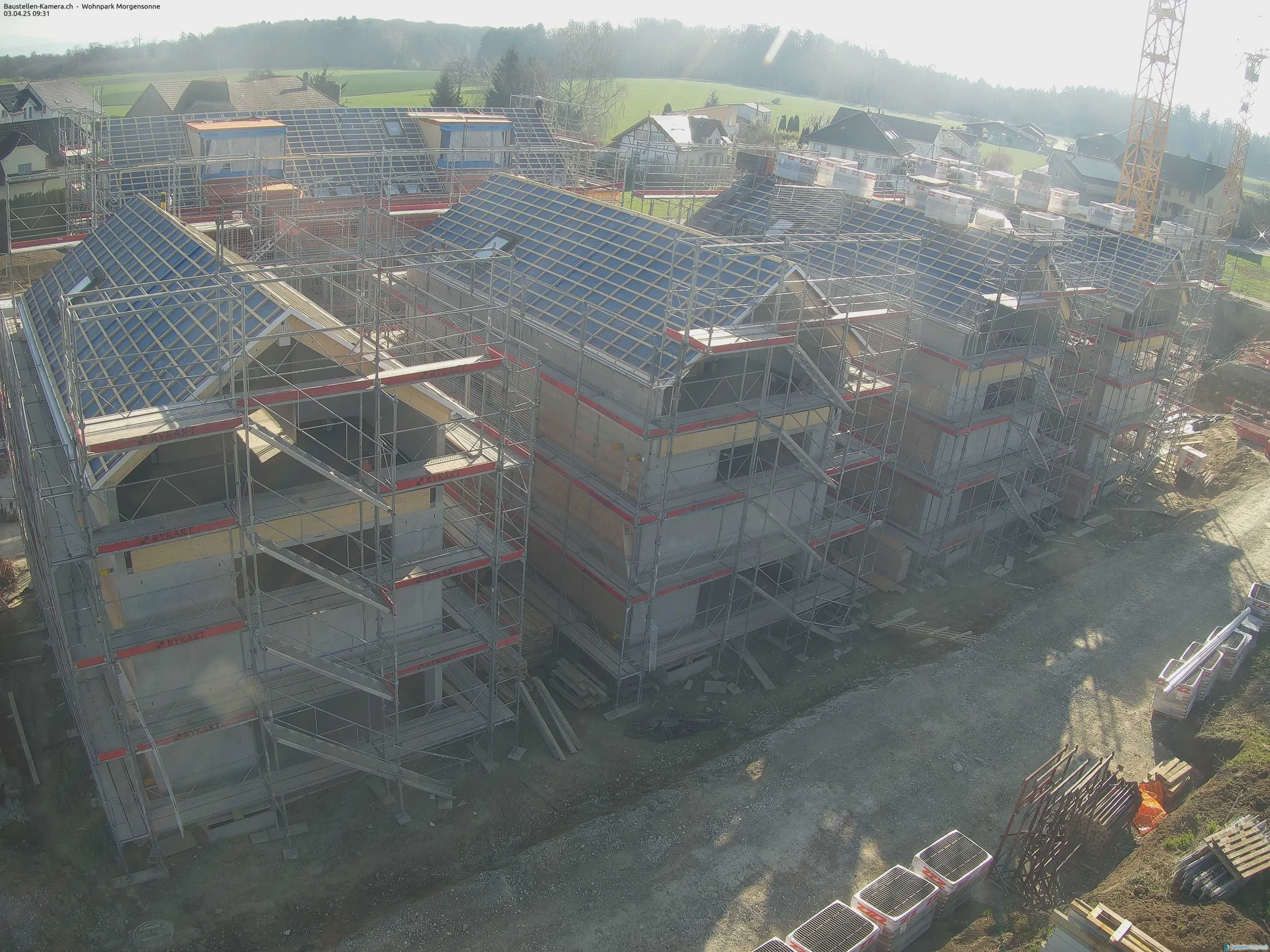 Morgensonne 03.04.2025 09:45:02