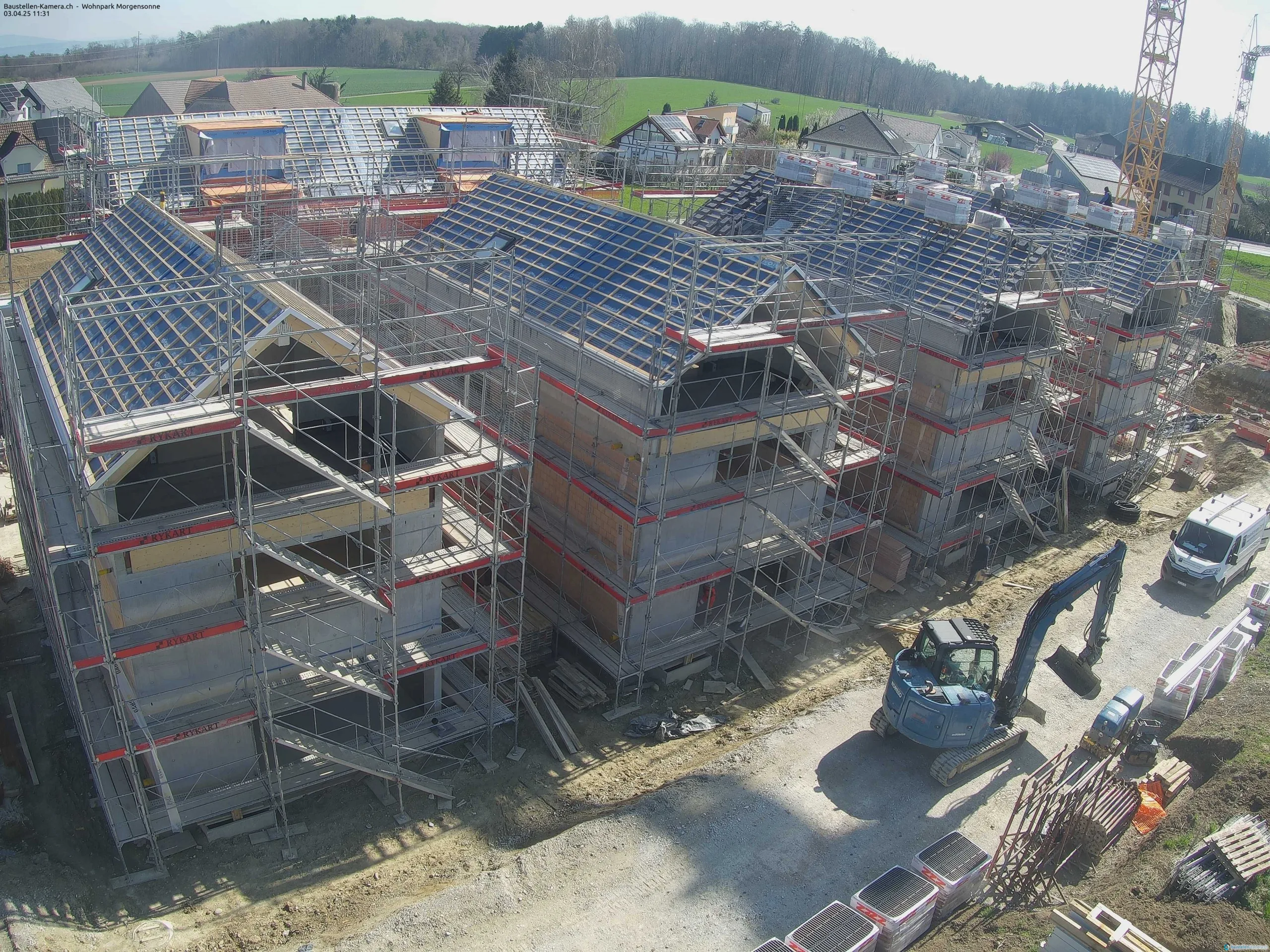 Morgensonne 03.04.2025 11:45:03