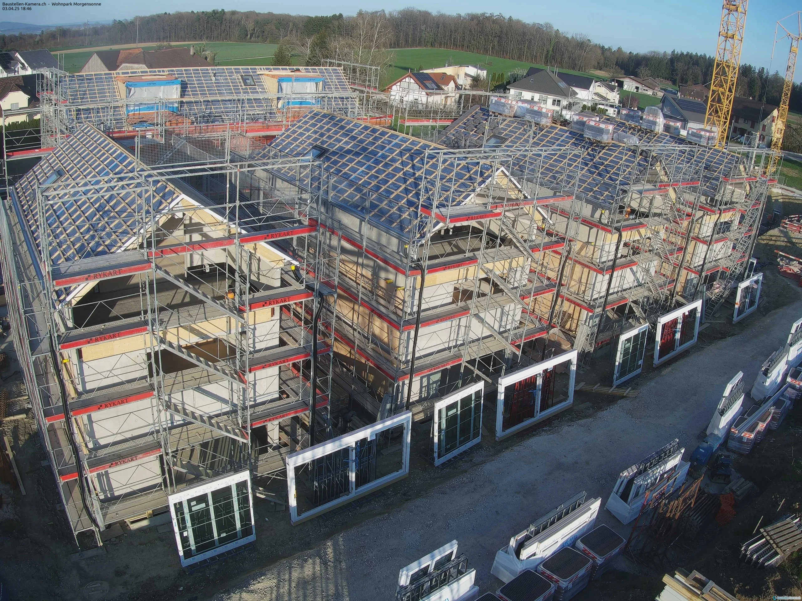 Morgensonne 03.04.2025 19:00:03