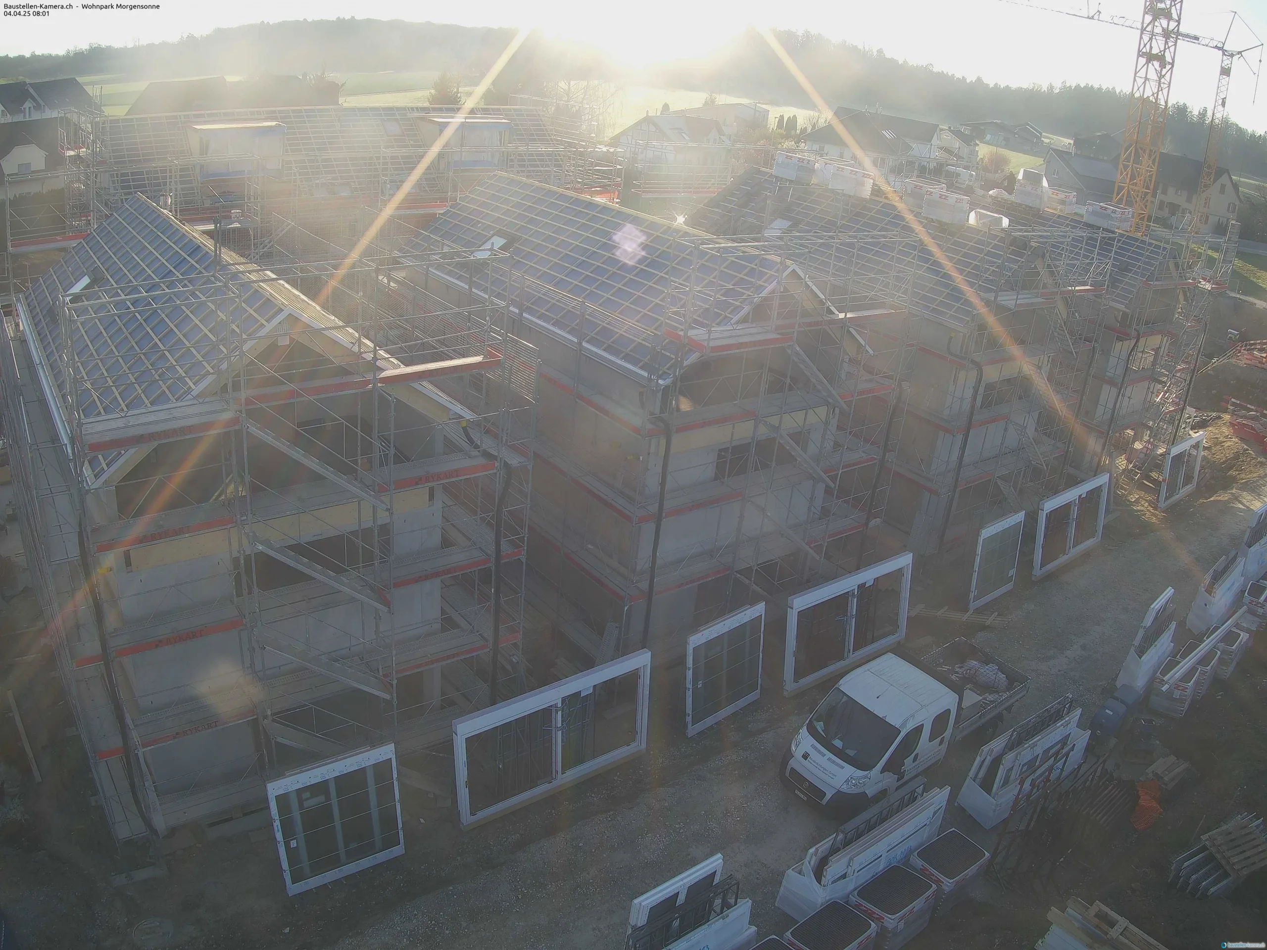 Morgensonne 04.04.2025 08:15:03