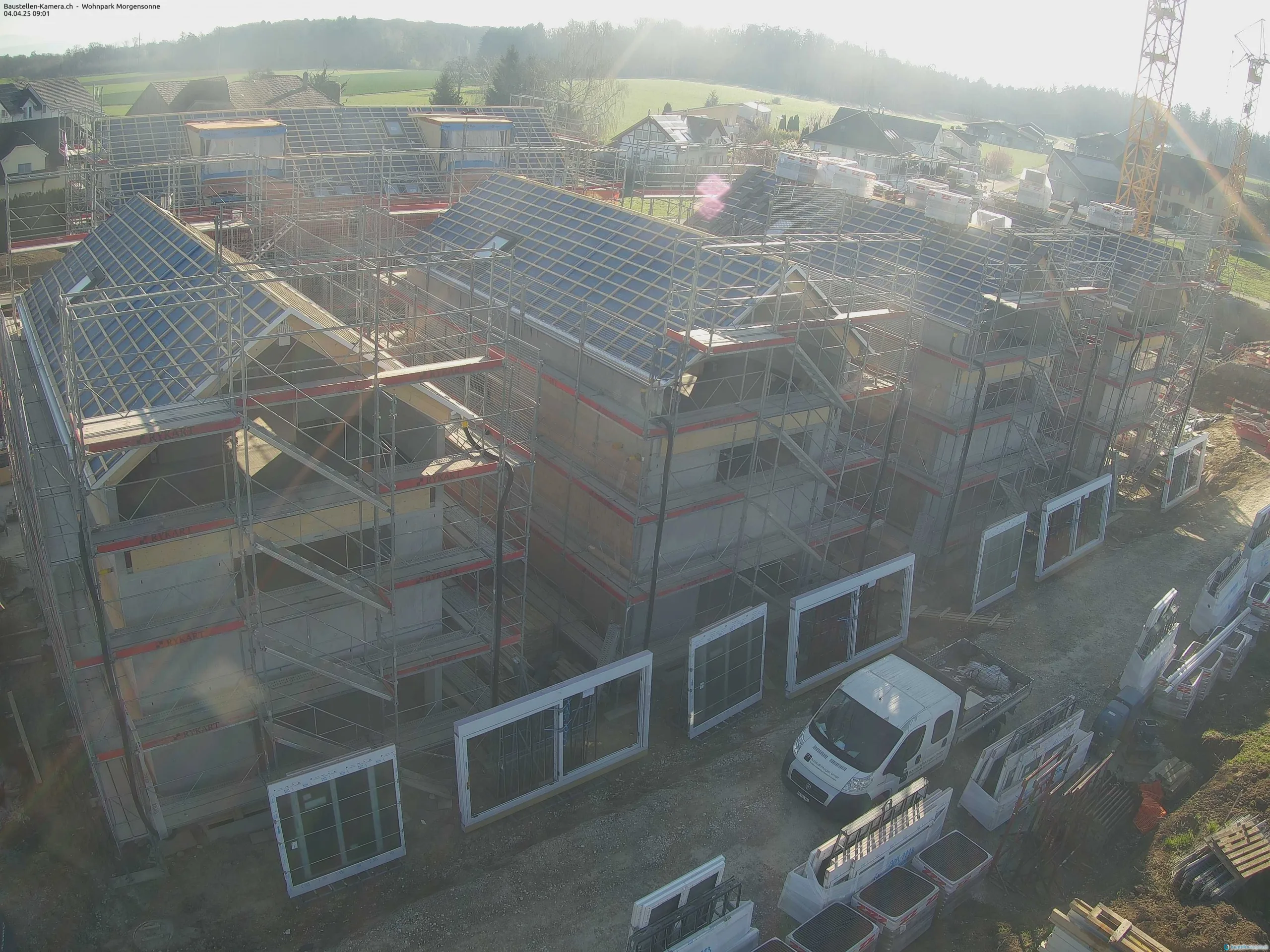 Morgensonne 04.04.2025 09:15:03