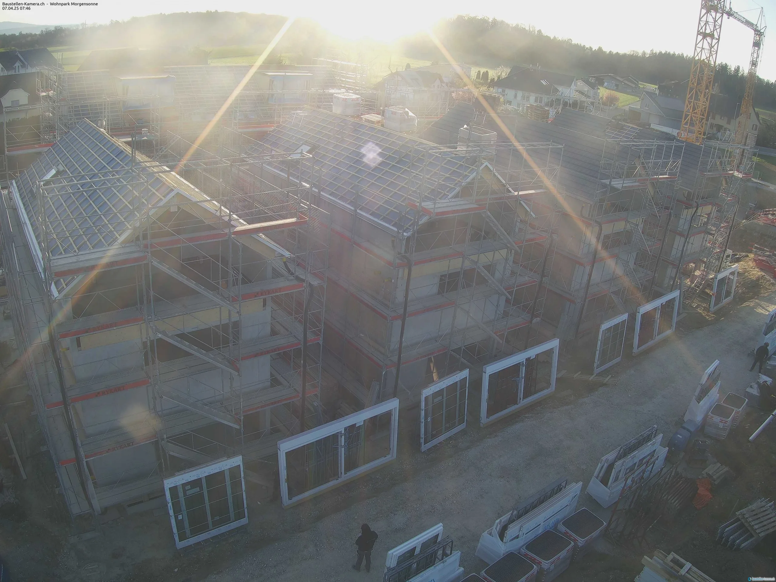 Morgensonne 07.04.2025 08:00:03