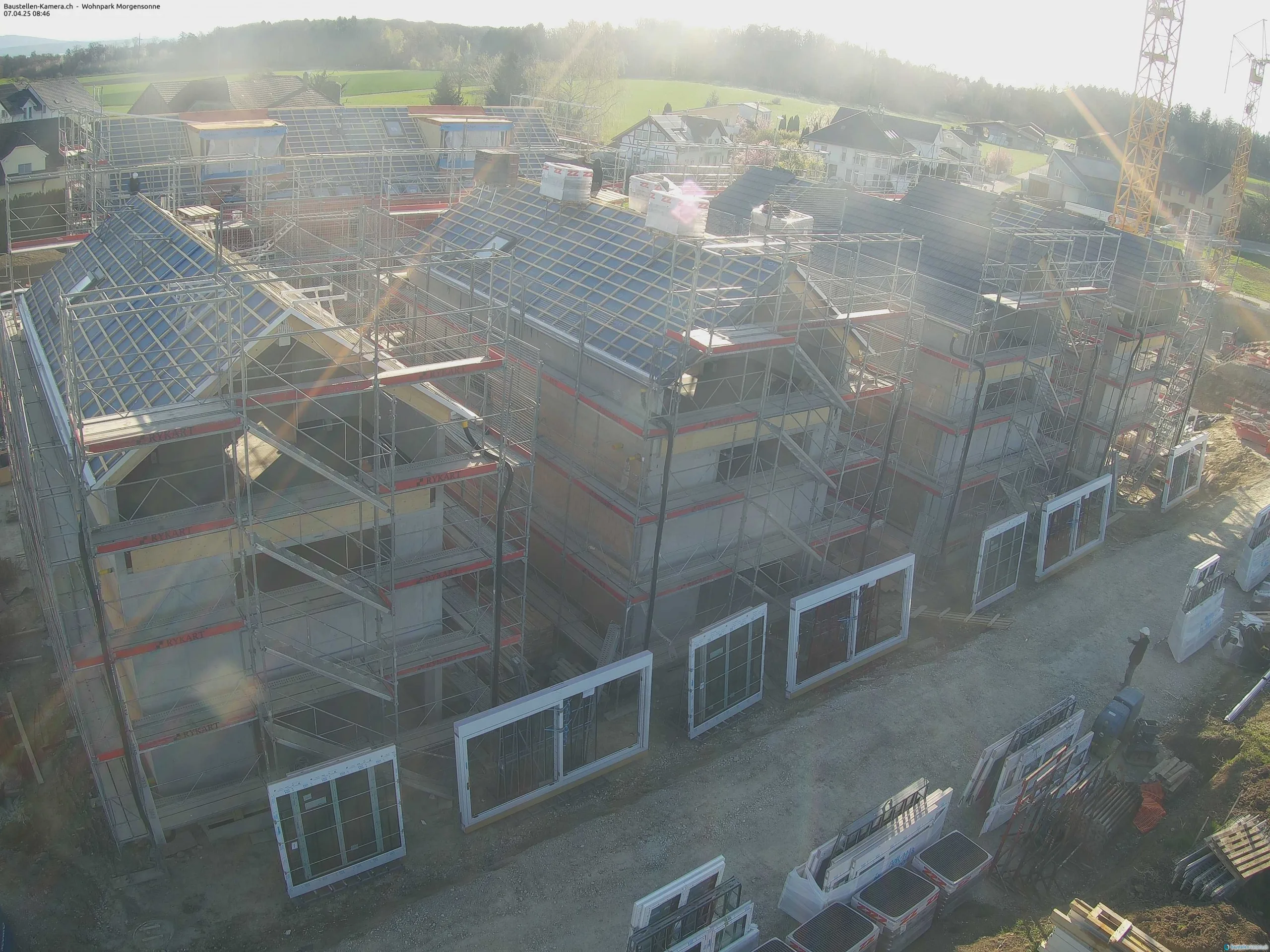 Morgensonne 07.04.2025 09:00:03