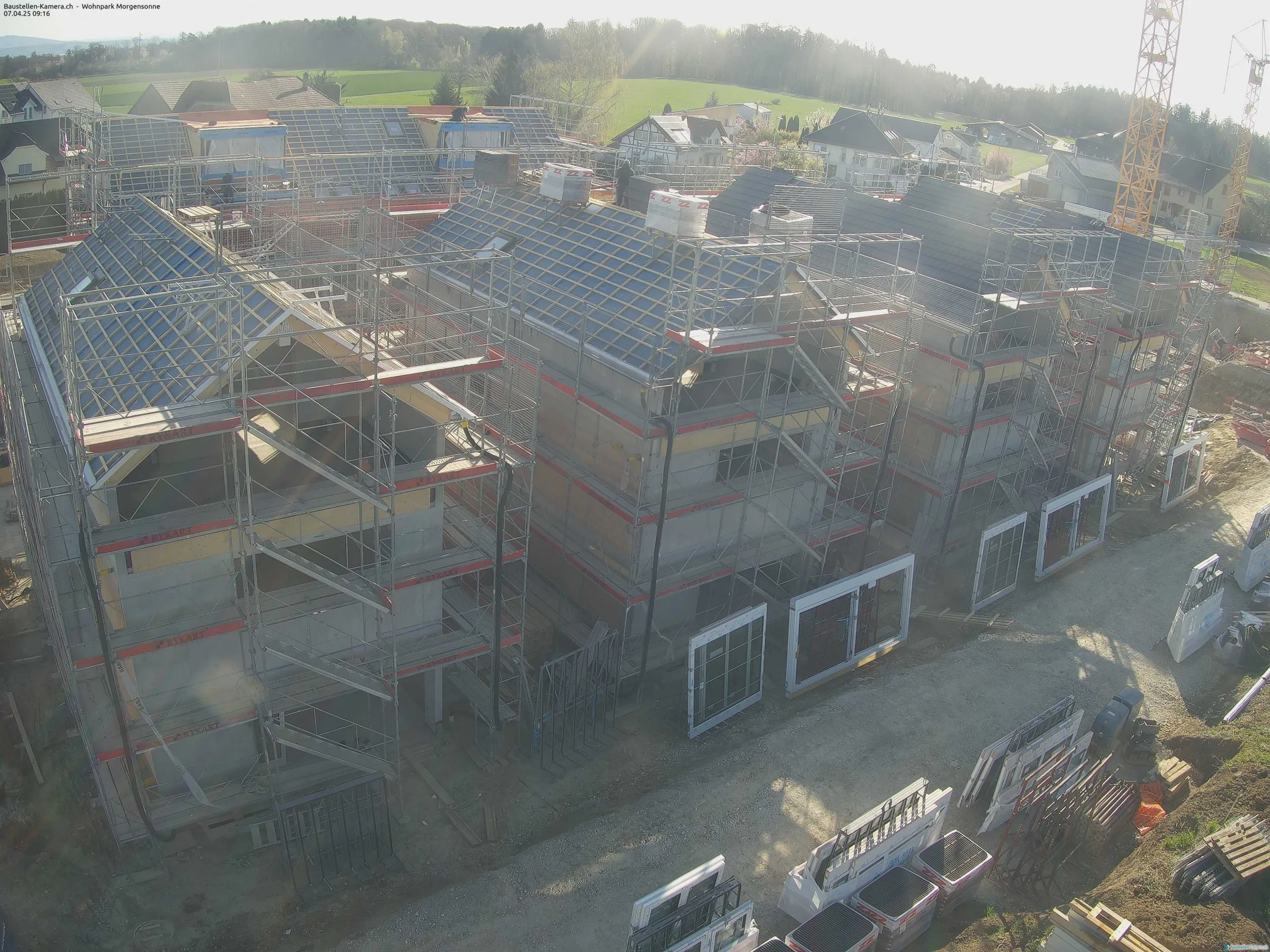 Morgensonne 07.04.2025 09:30:03