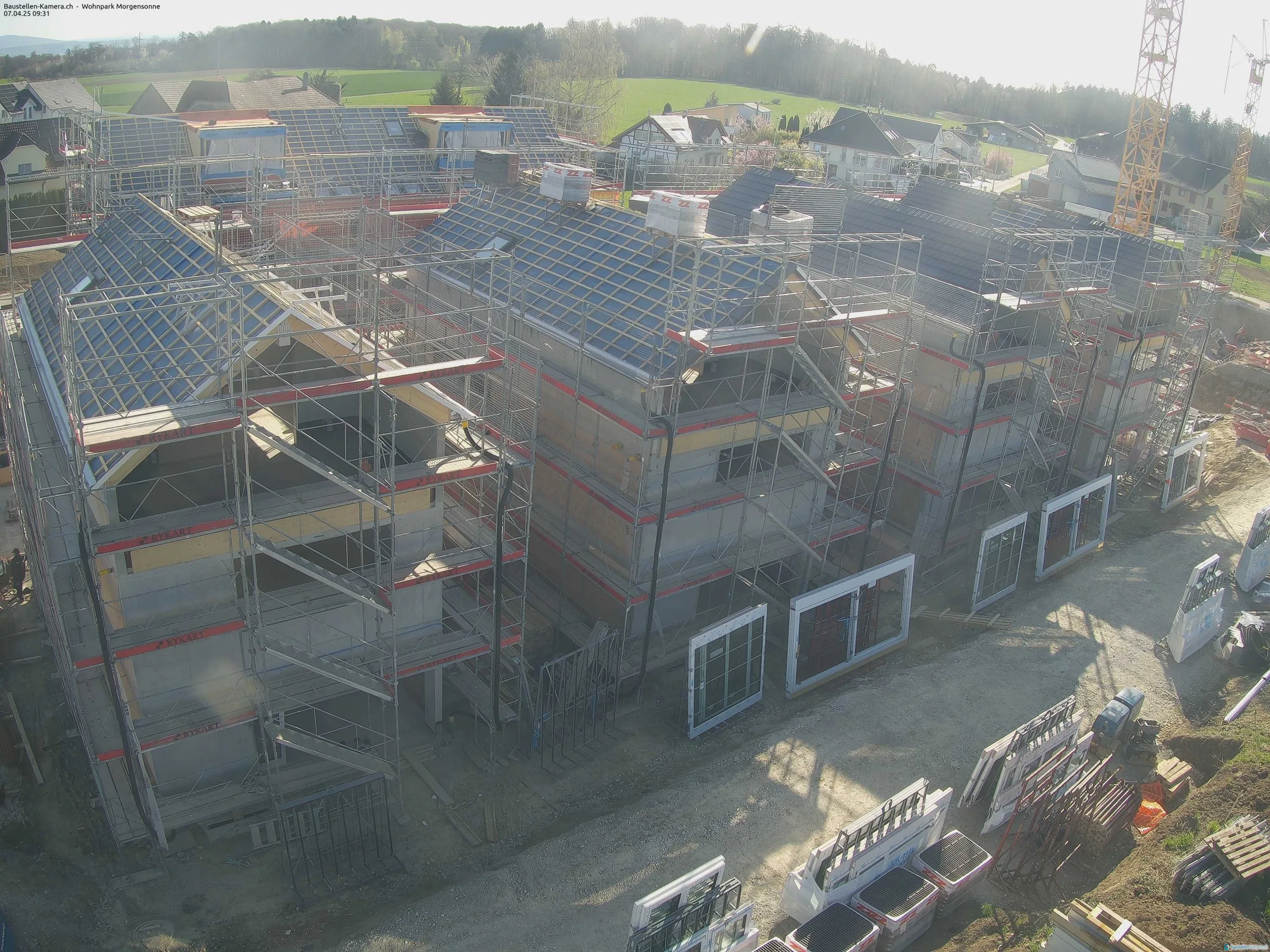 Morgensonne 07.04.2025 09:45:03