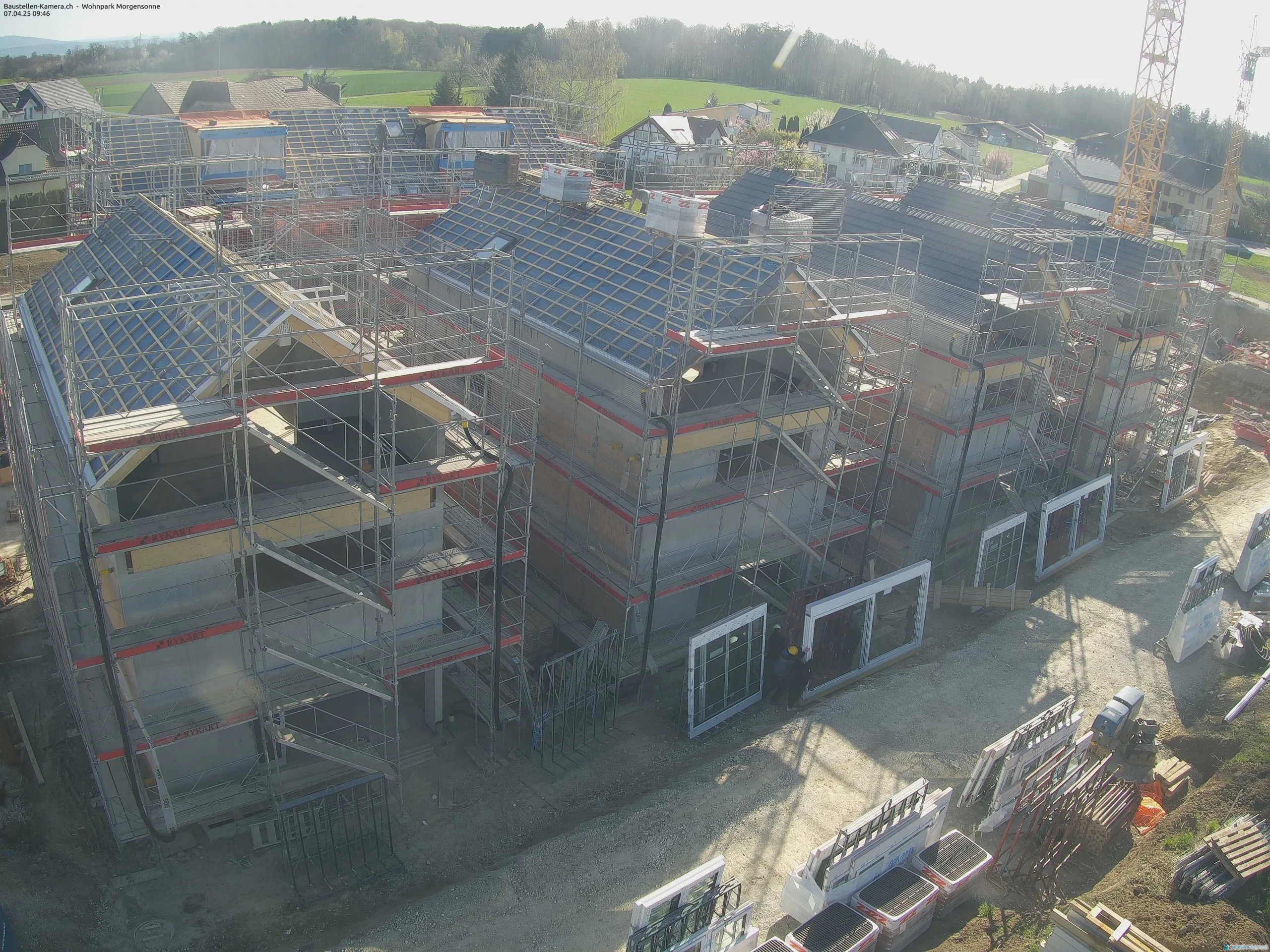 Morgensonne 07.04.2025 10:00:01