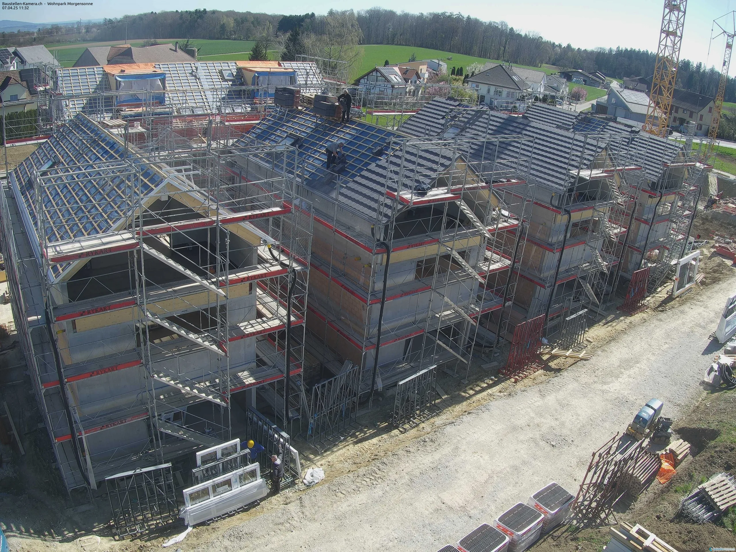 Morgensonne 07.04.2025 11:45:02